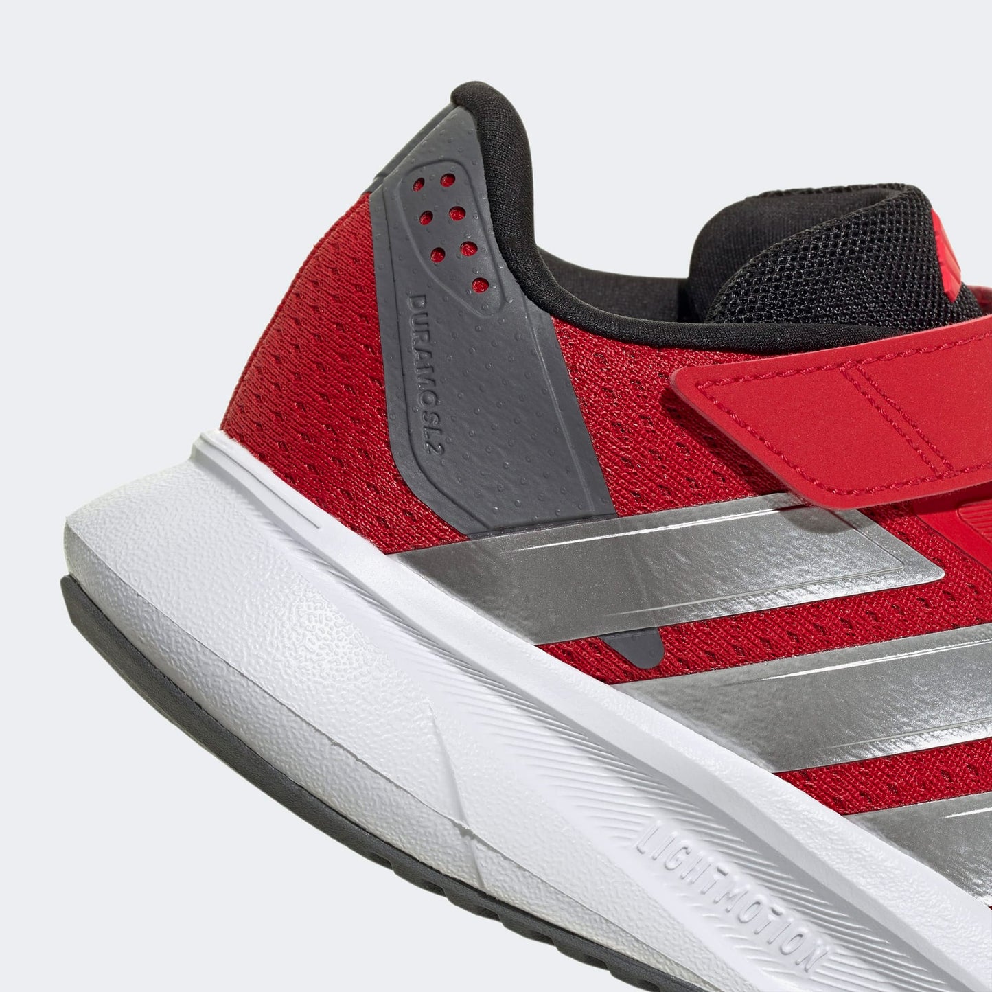 Adidas Duramo Sl2 El Çocuk Kırmızı Spor Ayakkabı