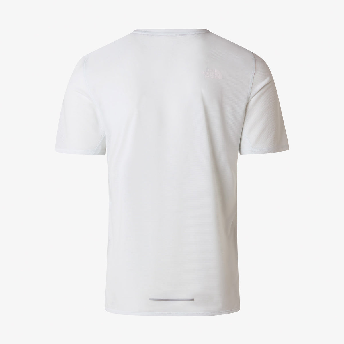 The North Face Erkek Beyaz T-shirt