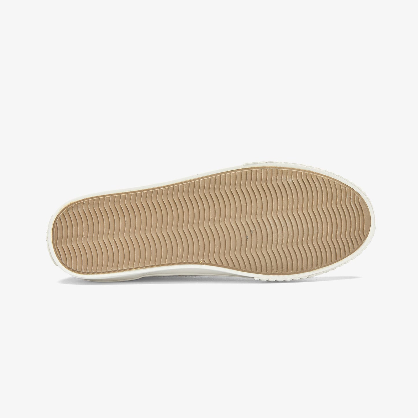 Nautica Kadın Bej Sneaker