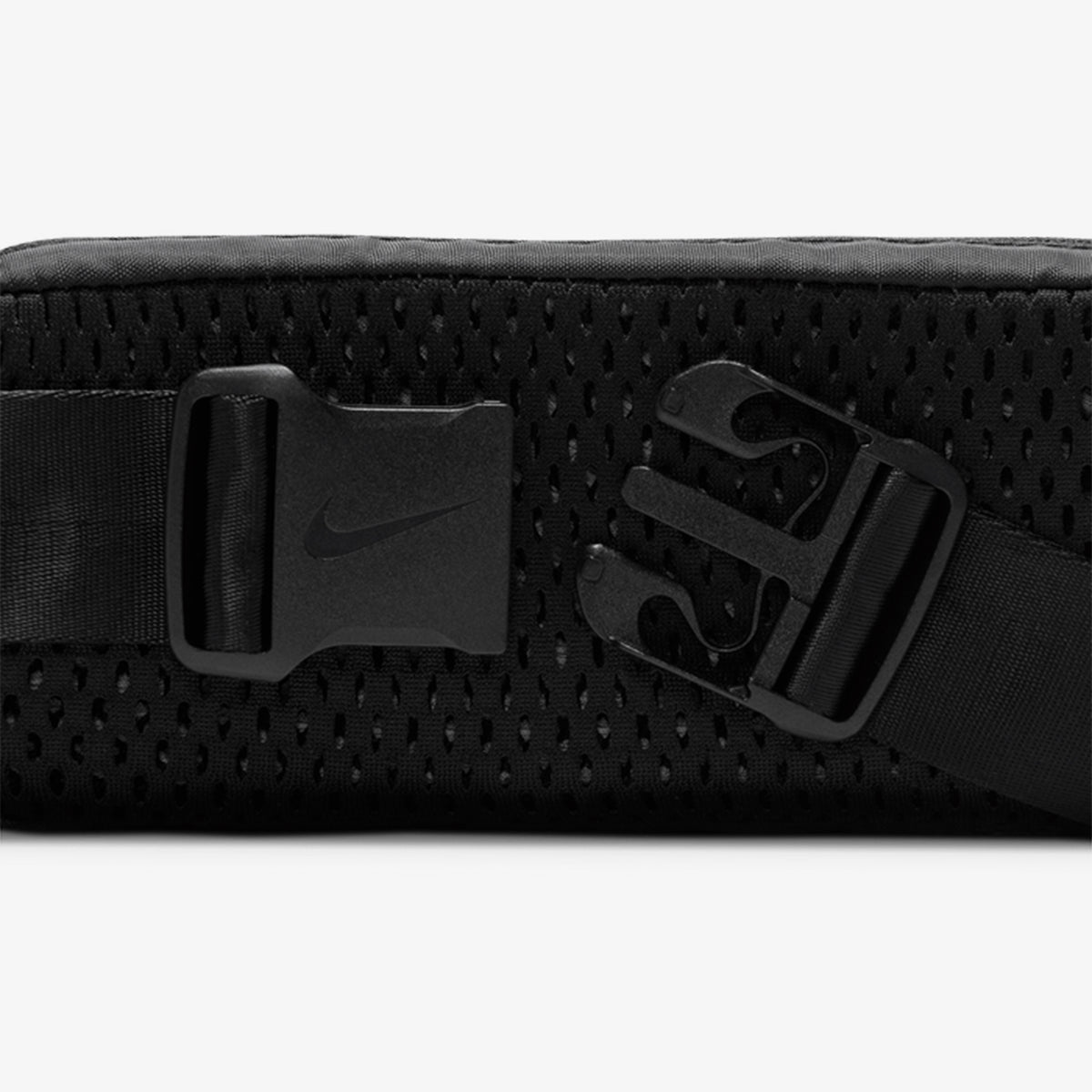 Nike Tempo Waistpack Unisex Siyah Bel Çantası