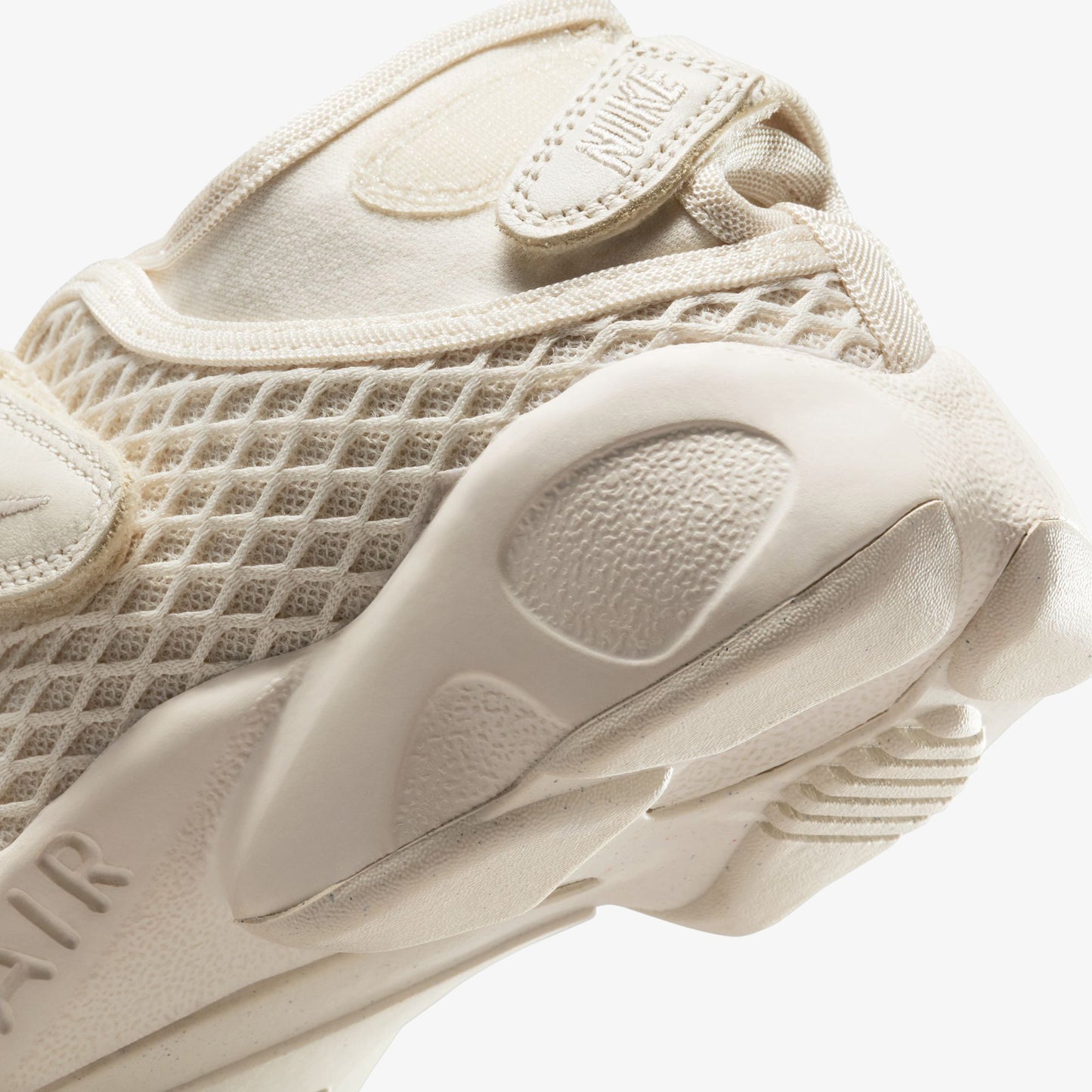 Nike Air Rift Kadın Beyaz Spor Ayakkabı
