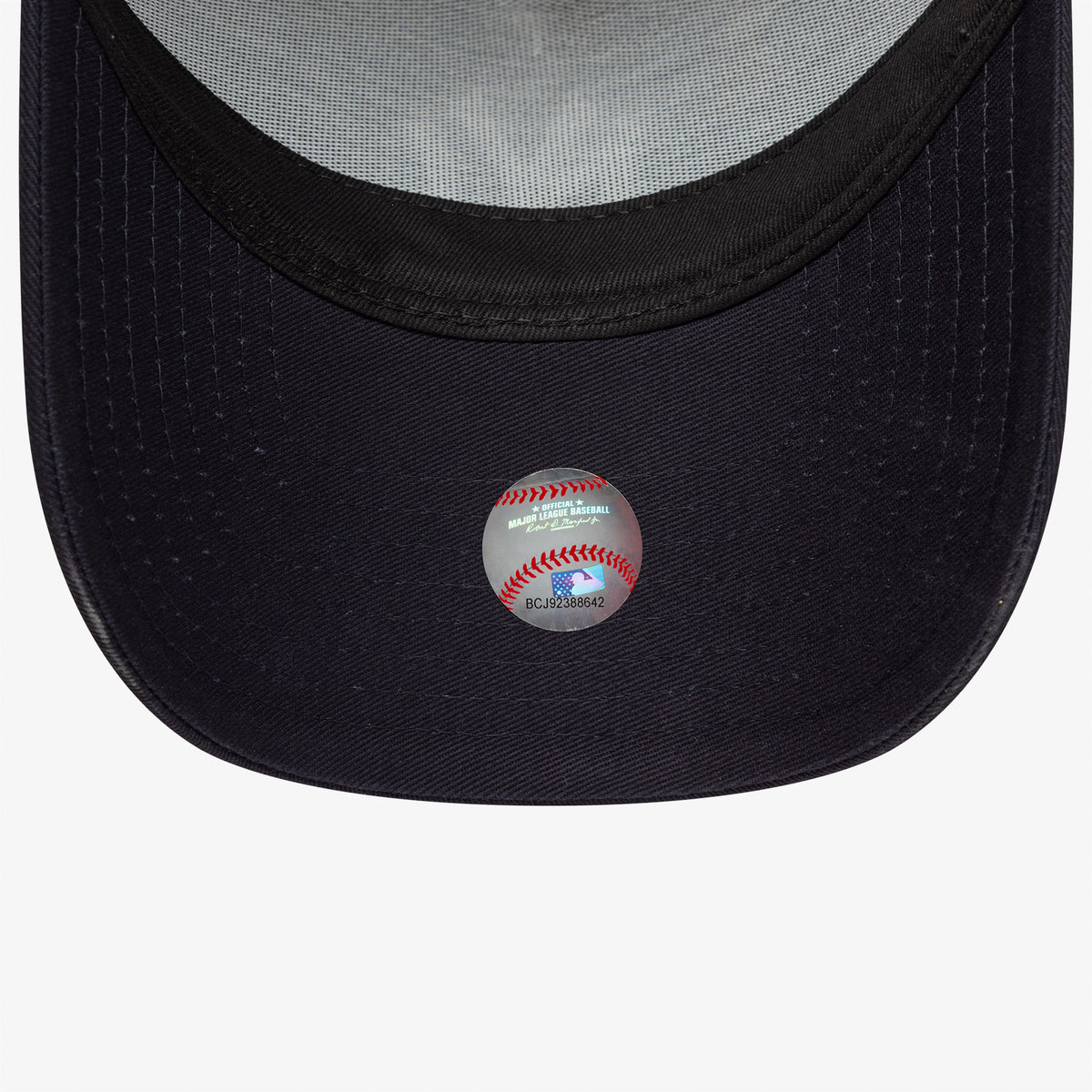 New Era Multi Patch Trucker Neyyan Unisex Lacivert Şapka
