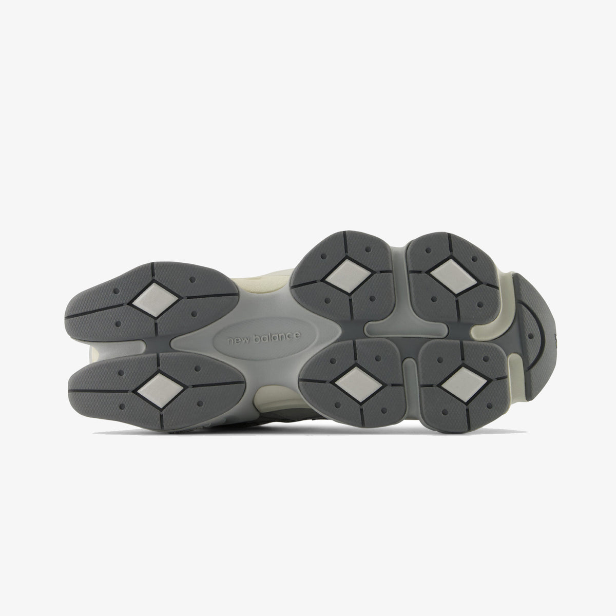 New Balance 9060 Unisex Bej Spor Ayakkabı