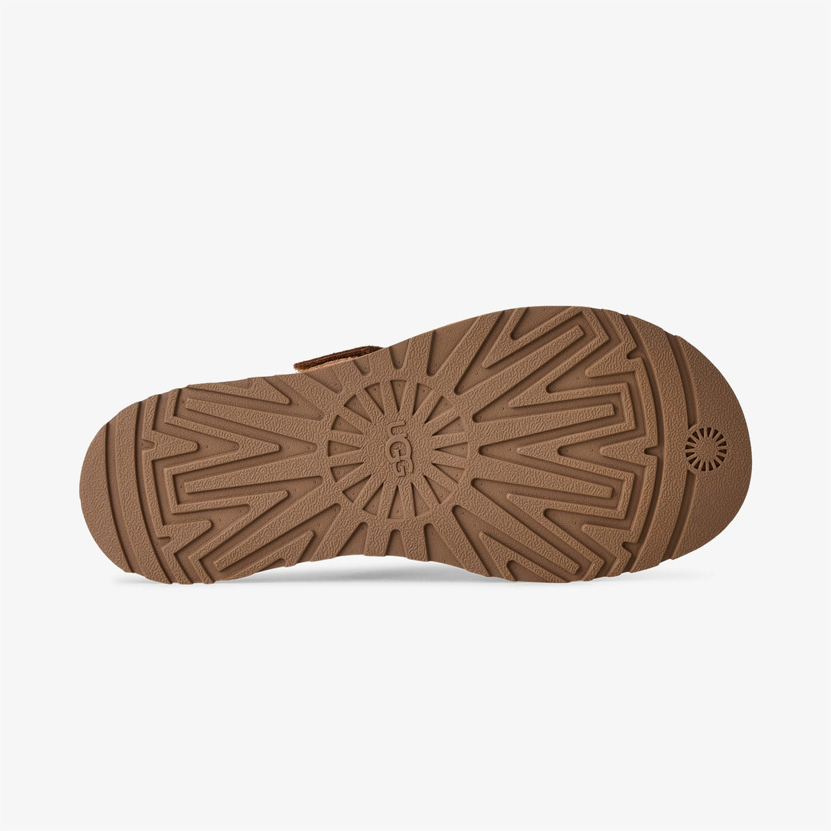 Ugg Goldengaze Kadın Taba Terlik