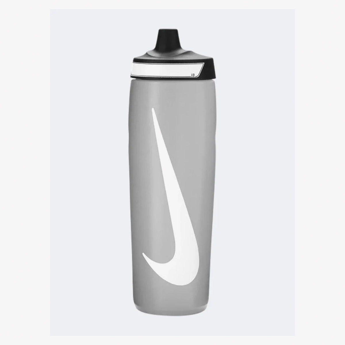 Nike Hypersport 650ml 20oz Gri Suluk