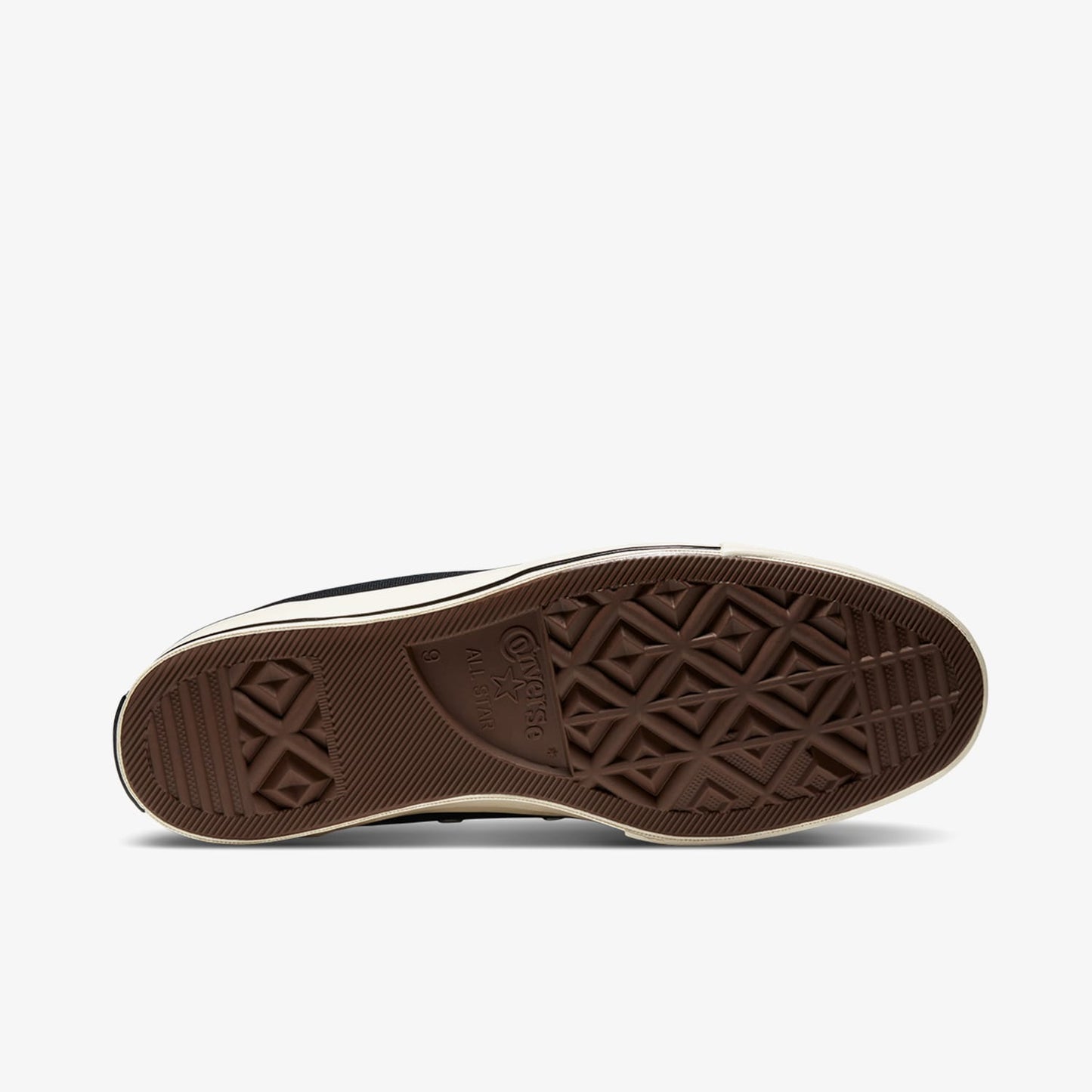 Converse Chuck 70 Hi Unisex Siyah Sneaker