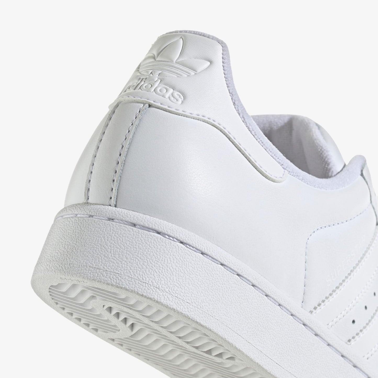 Adidas Superstar Unisex Beyaz Spor Ayakkabı