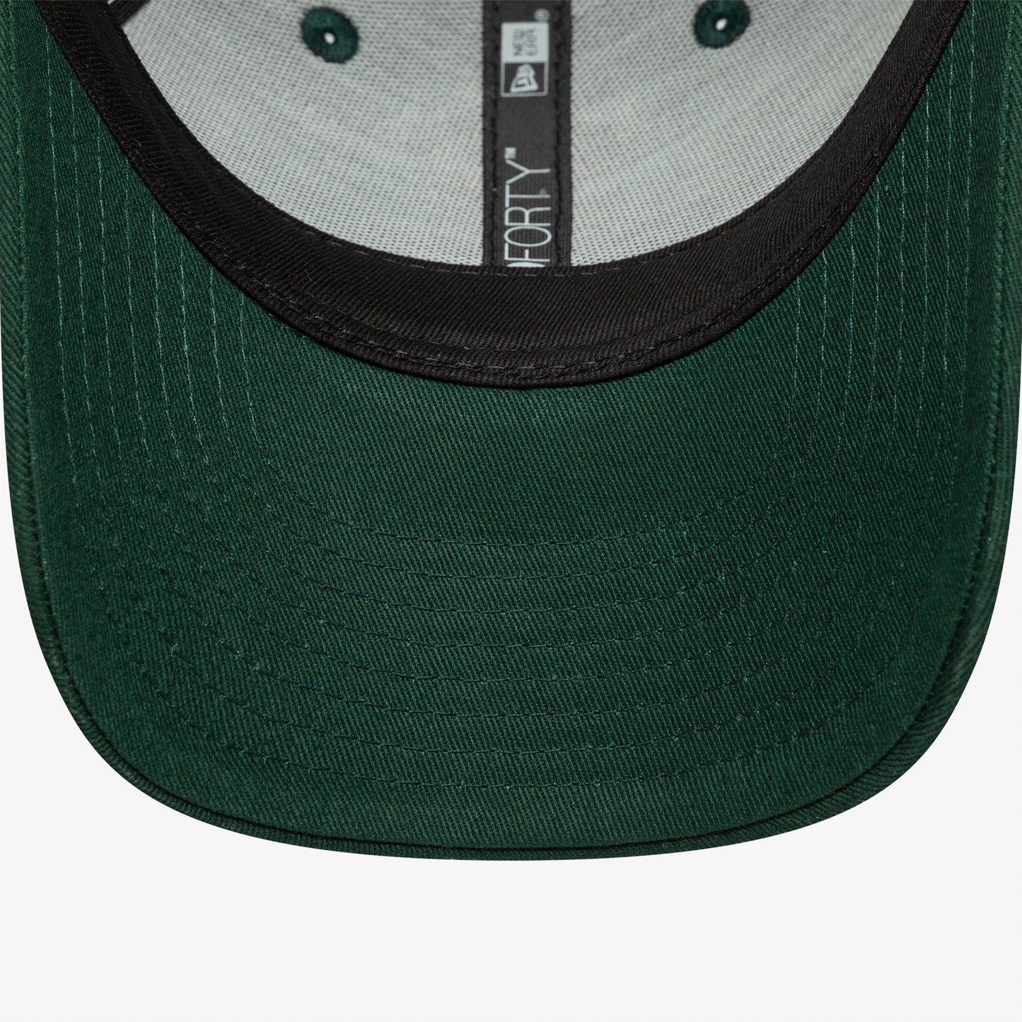 New Era Bear 9forty Ac Milan Çocuk Yeşil Şapka