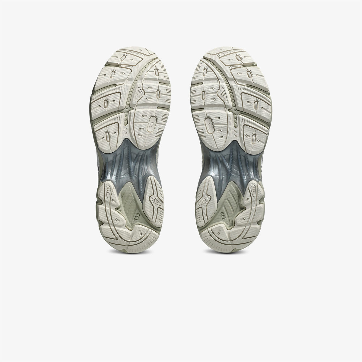 Asics Gt-2160 Unisex Krem Spor Ayakkabı
