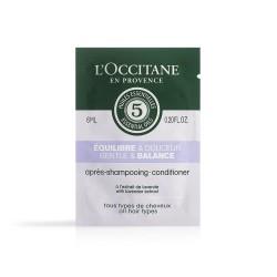 Sample - Gentle & Balance Conditioner 6ml*1