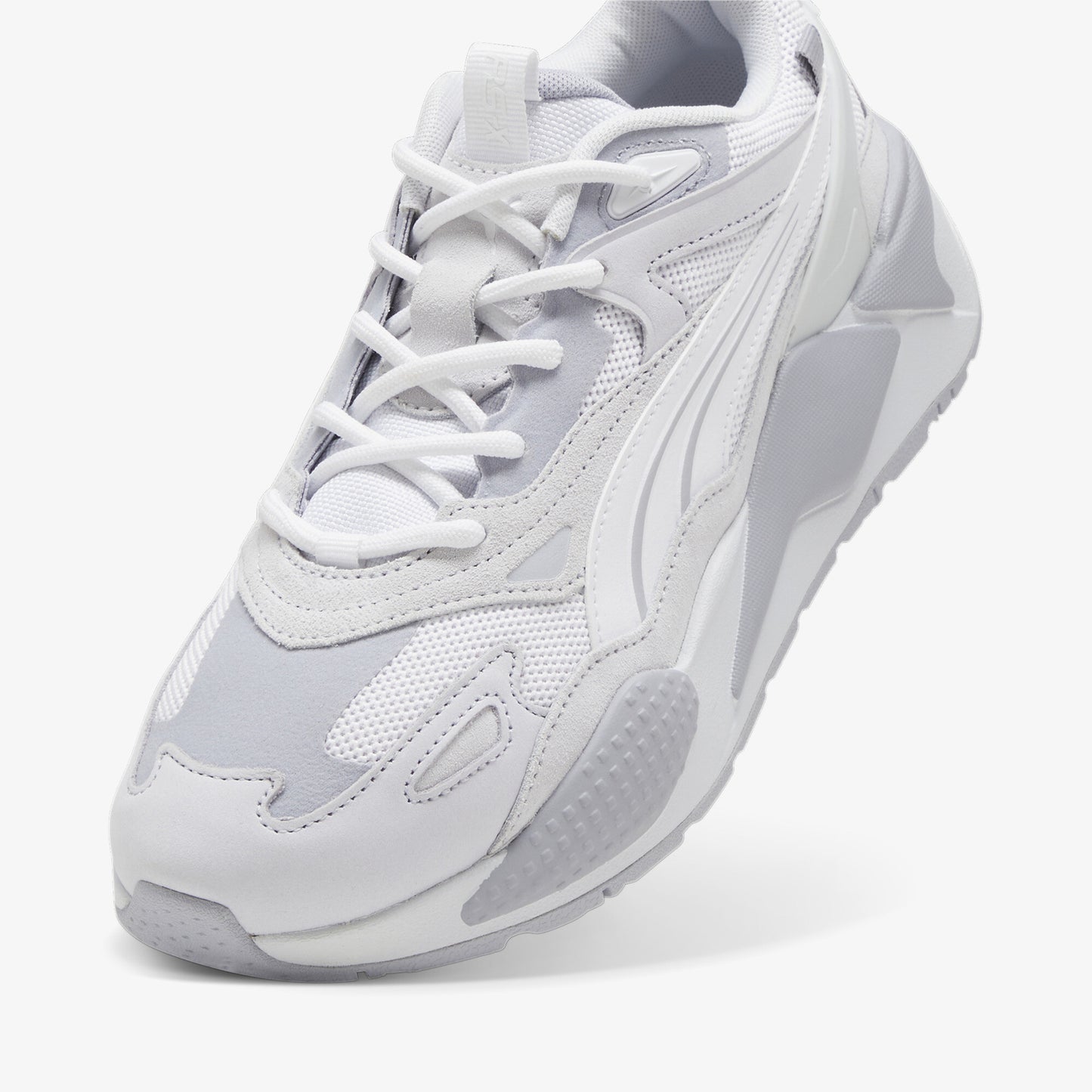 Puma Rs-x Efekt Prm Unisex Beyaz Spor Ayakkabı