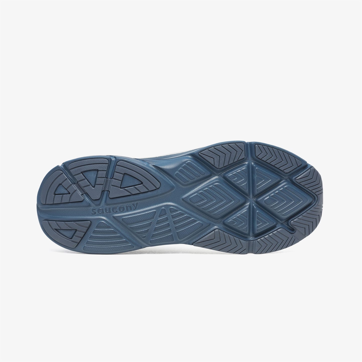 Saucony Guide 18 Erkek Gri Koşu Ayakkabısı