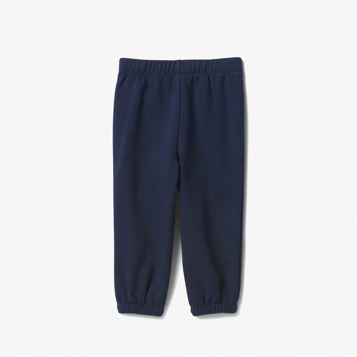 Gap V-french Logo Çocuk Lacivert Eşofman Altı