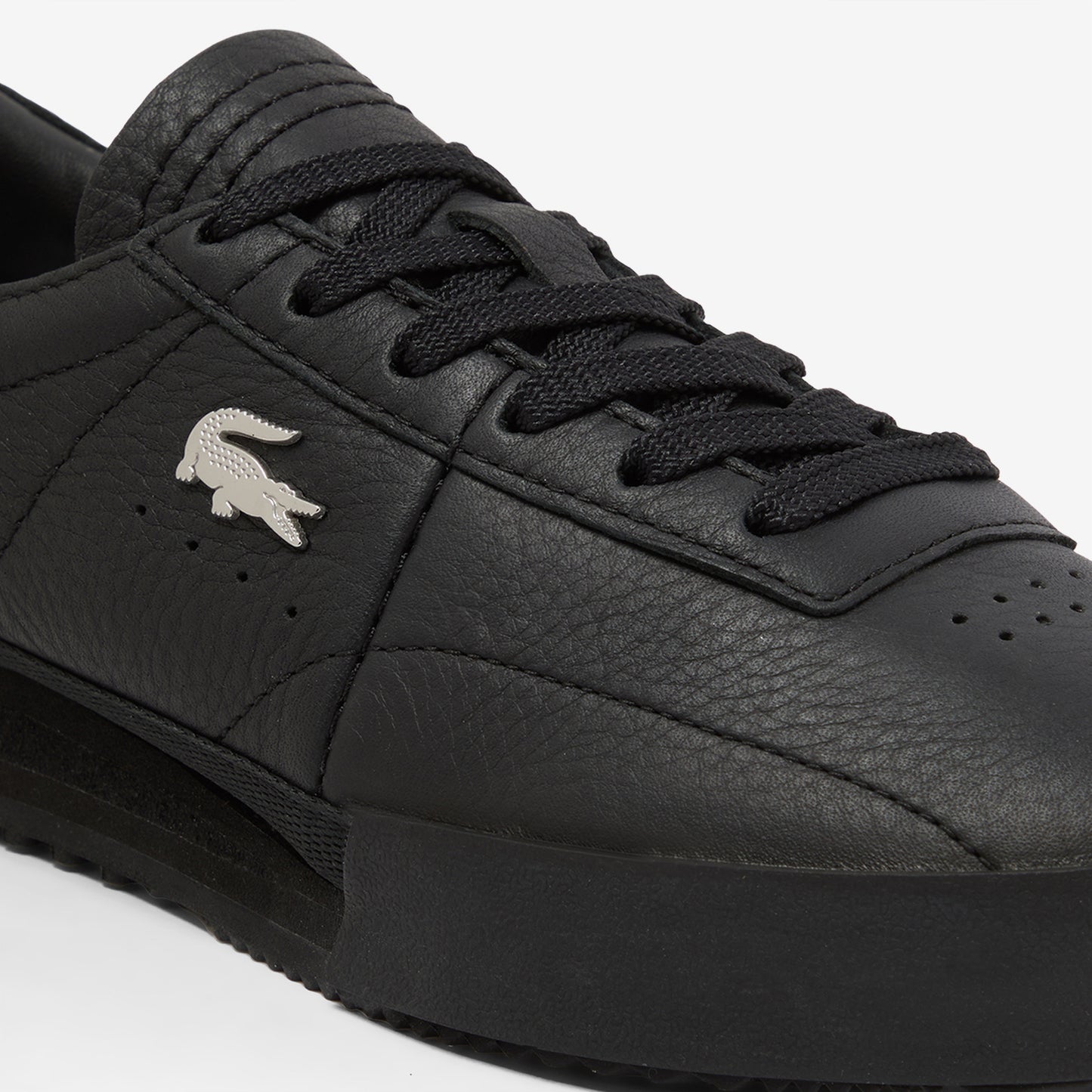 Lacoste Aura Kadın Siyah Spor Ayakkabı