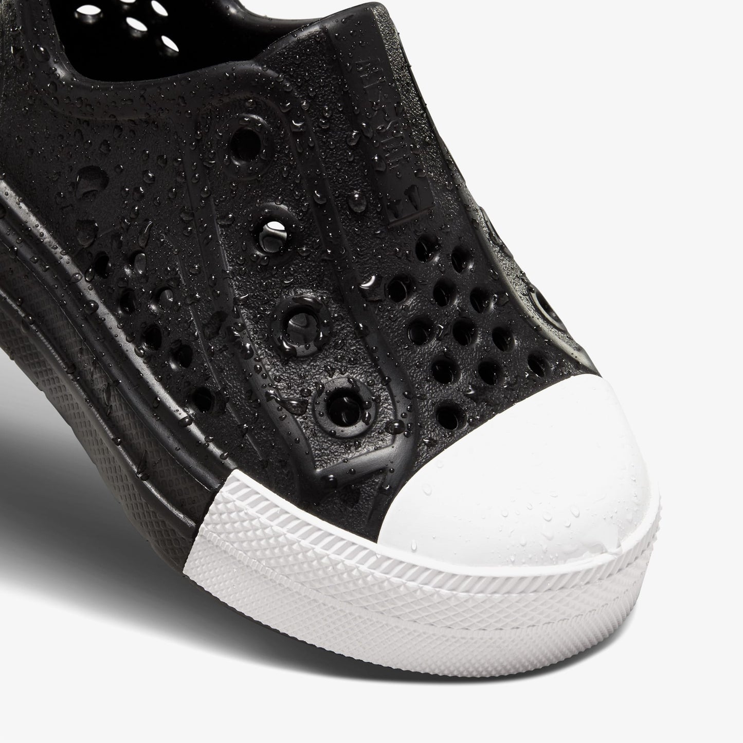 Converse Chuck Taylor All Star Play Lite Cx Bebek Siyah Sneaker