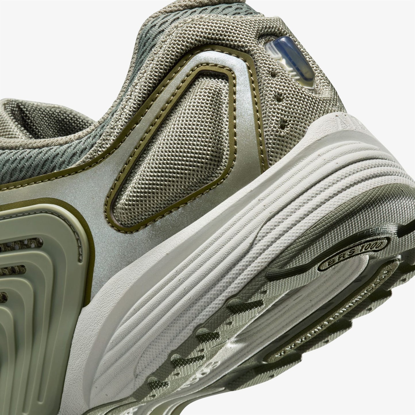 Nike Air Pegasus Wave Erkek Yeşil Spor Ayakkabı