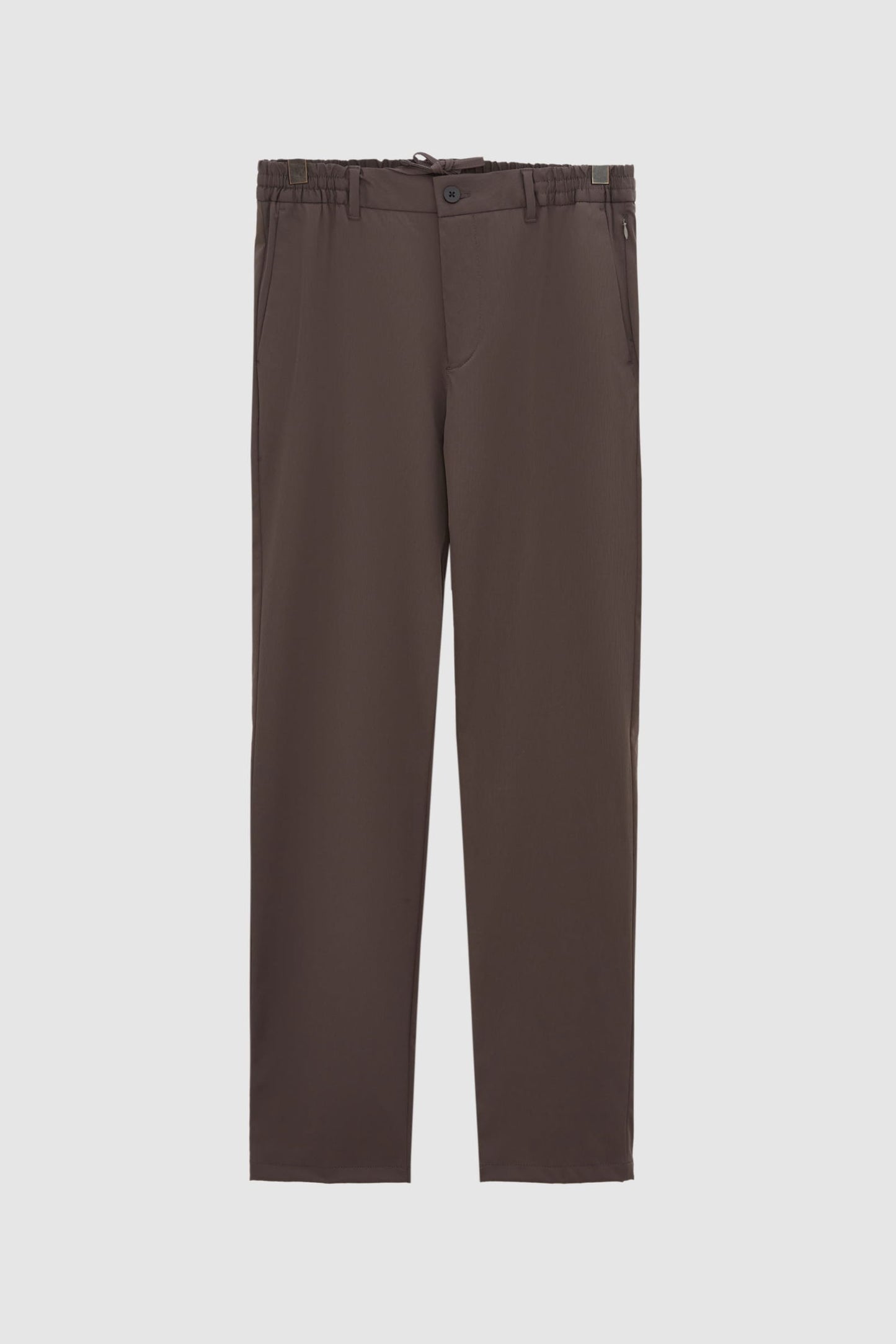 Ds Damat Relaxed Fit Antrasit Düz Jogger Pantolon