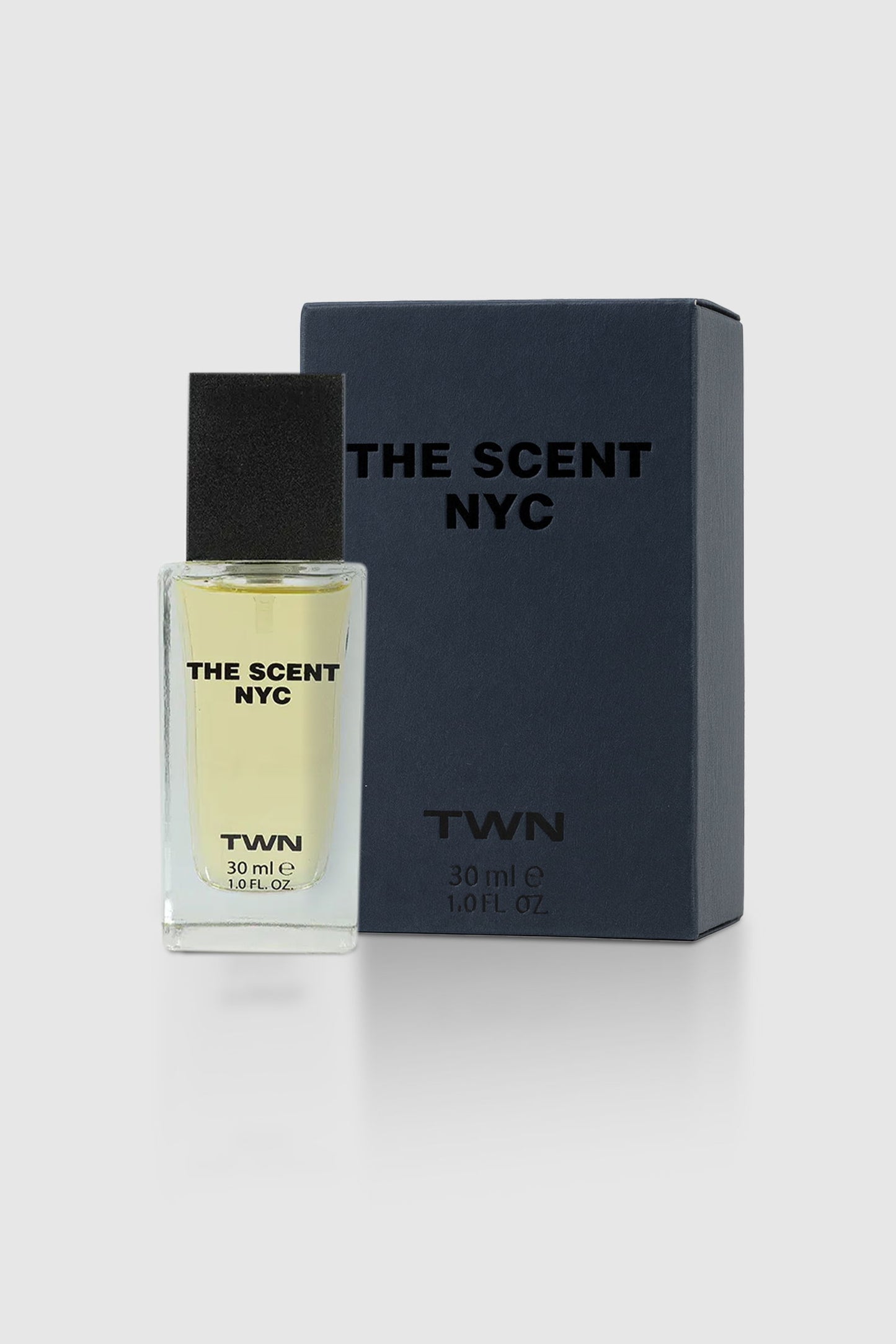Twn Standart The Scent Nyc 30 Ml Parfüm