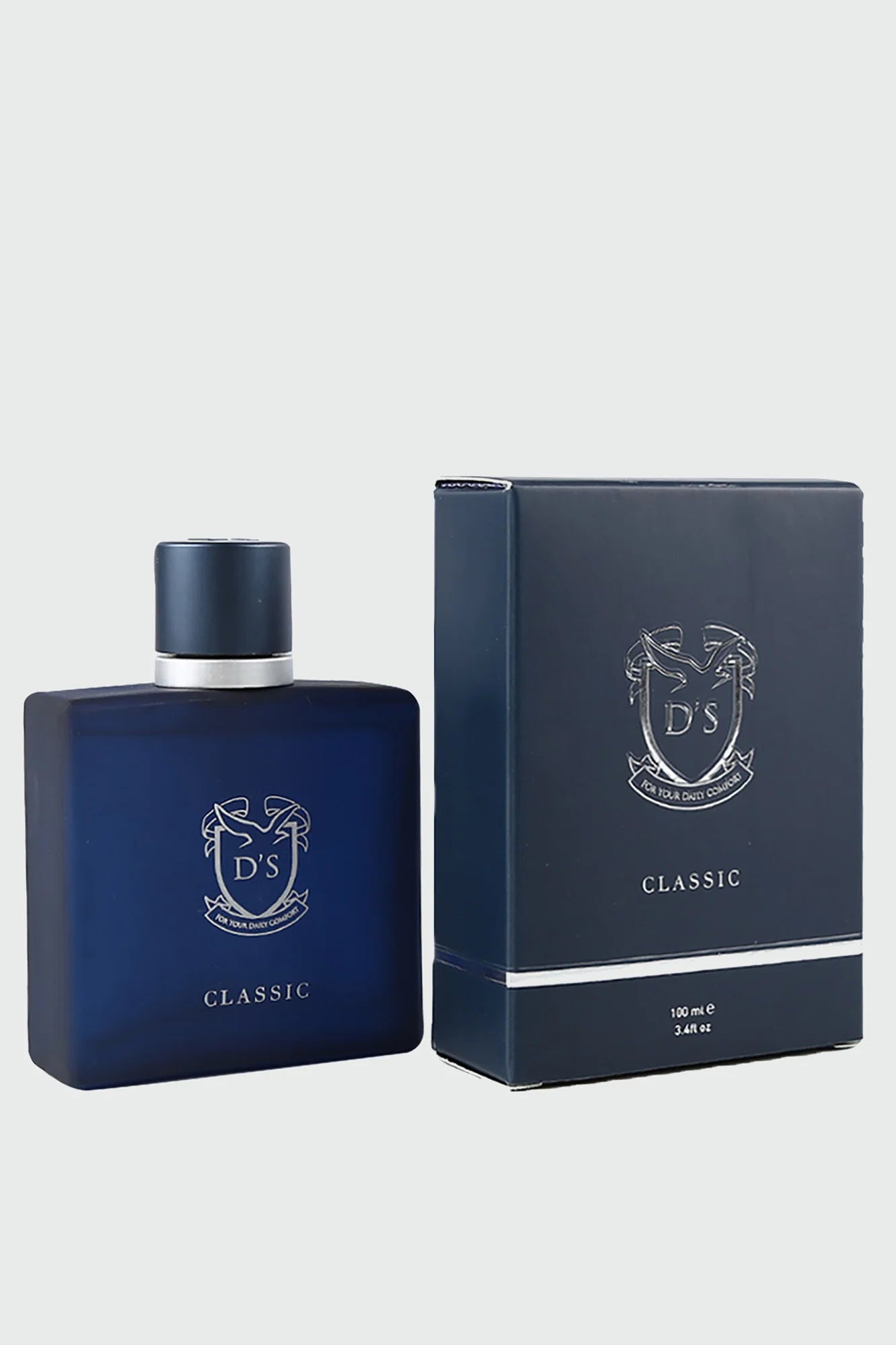 Ds Damat Standart Classic 100 Ml Parfüm