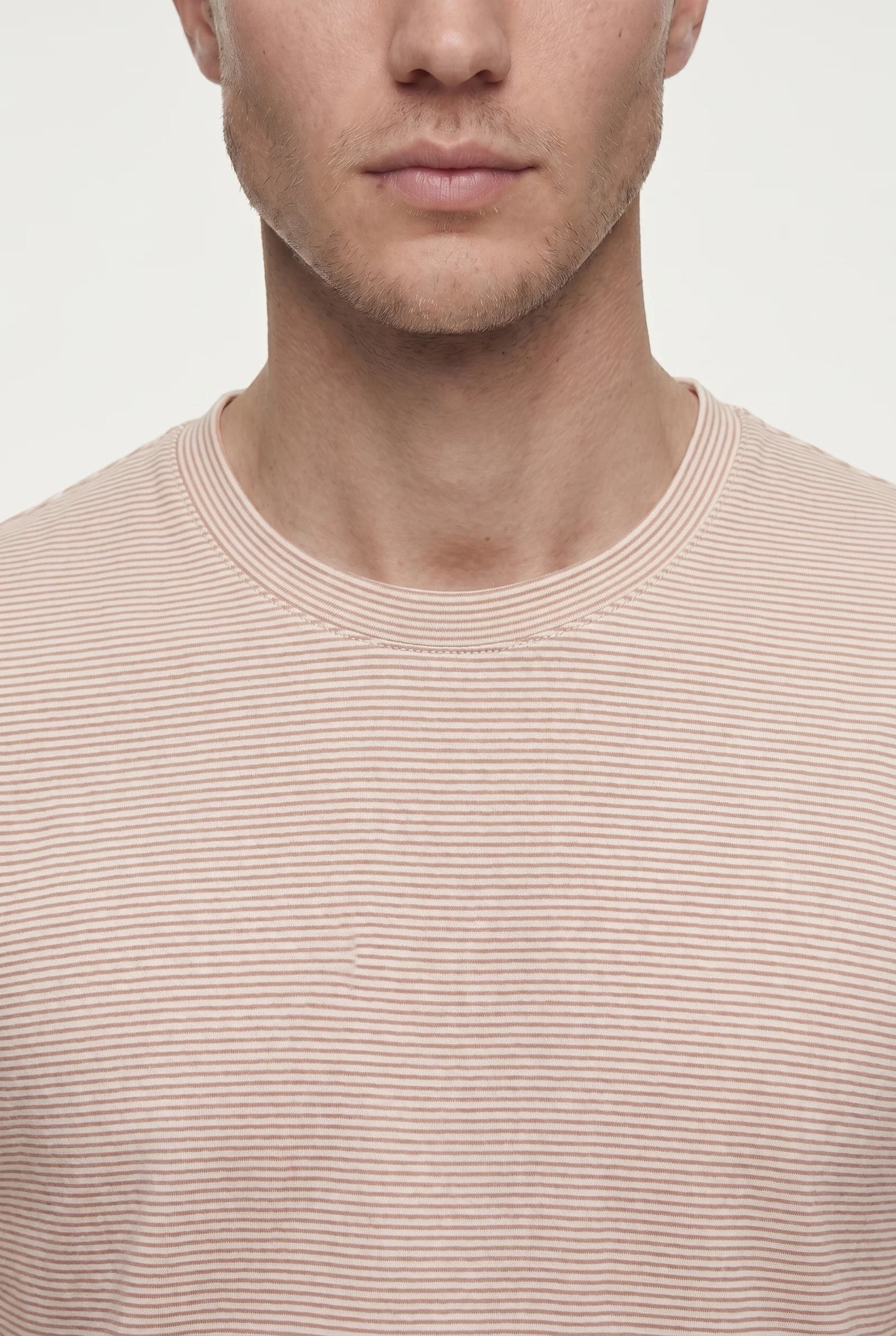 Tween Relaxed Fit Kil %100 Pamuklu T-shirt