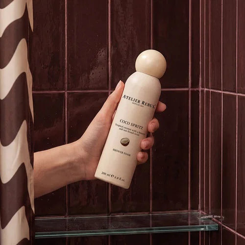 Coco Spritz Duş Köpüğü 200 Ml