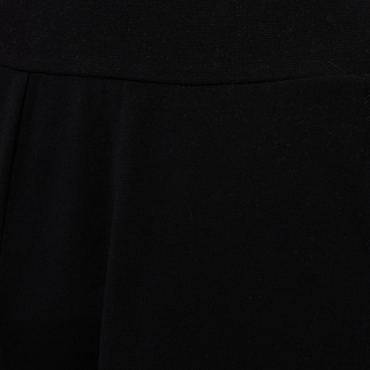 Emporio Armani Train Core Kadın Siyah Eşofman Altı