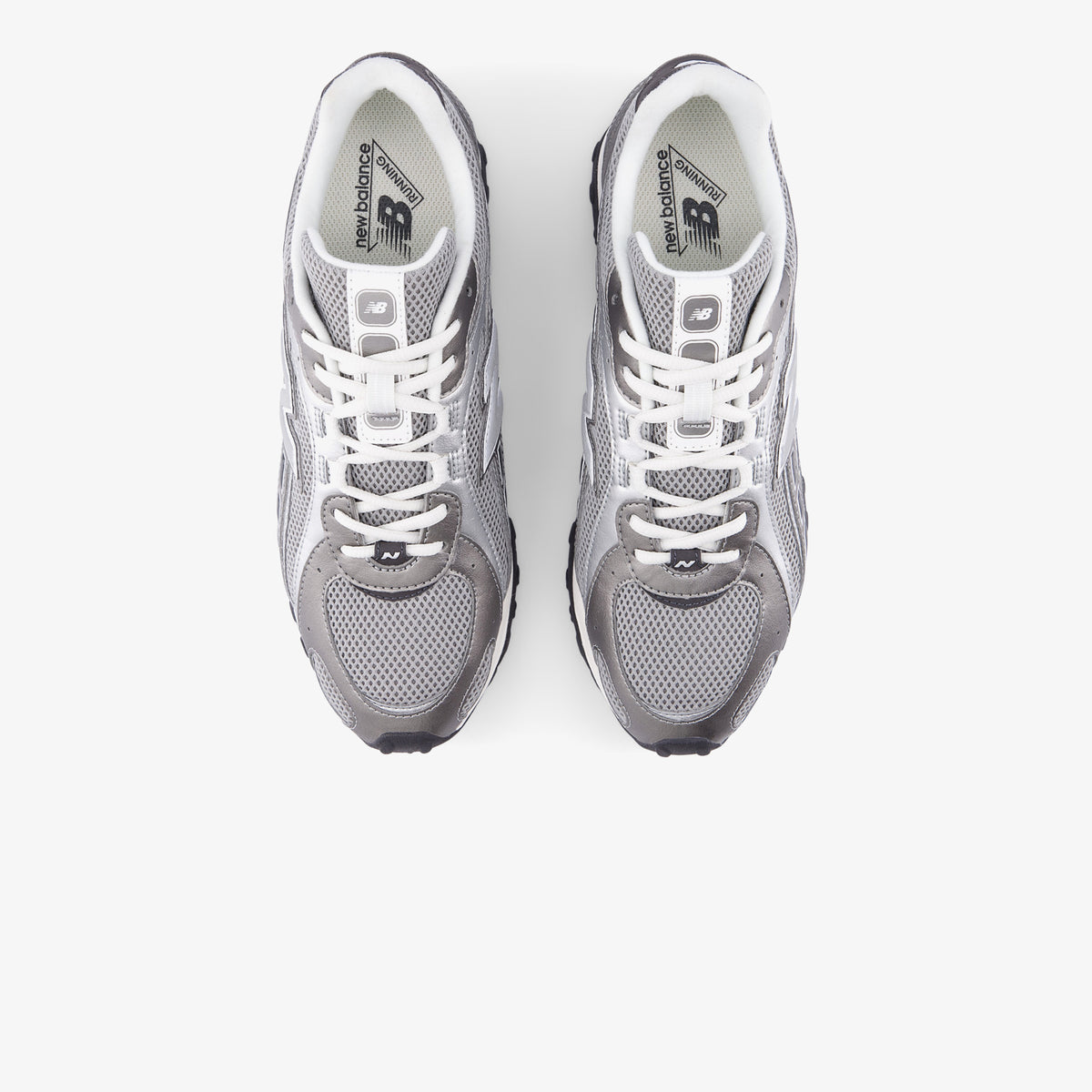 New Balance 204l Lifestyle Kadın Gri Spor Ayakkabı
