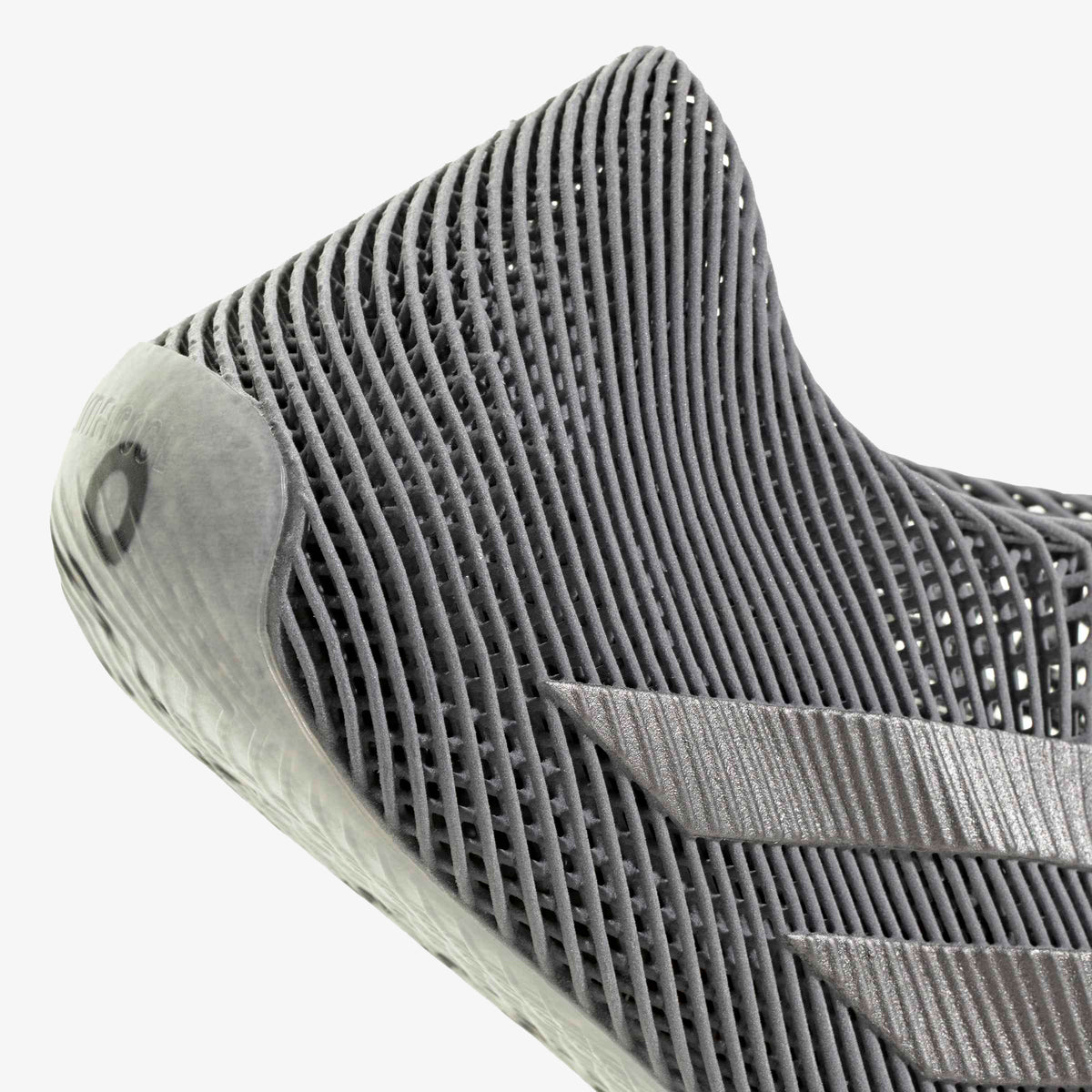 Adidas Climacool Unisex Gri Spor Ayakkabı