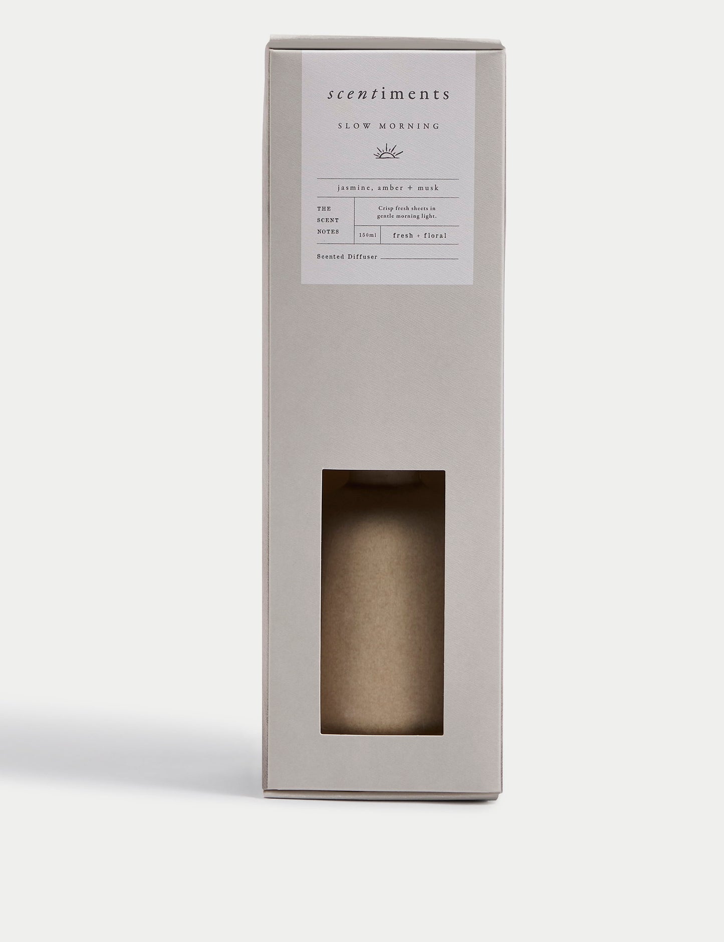 Sun Morn Diffuser