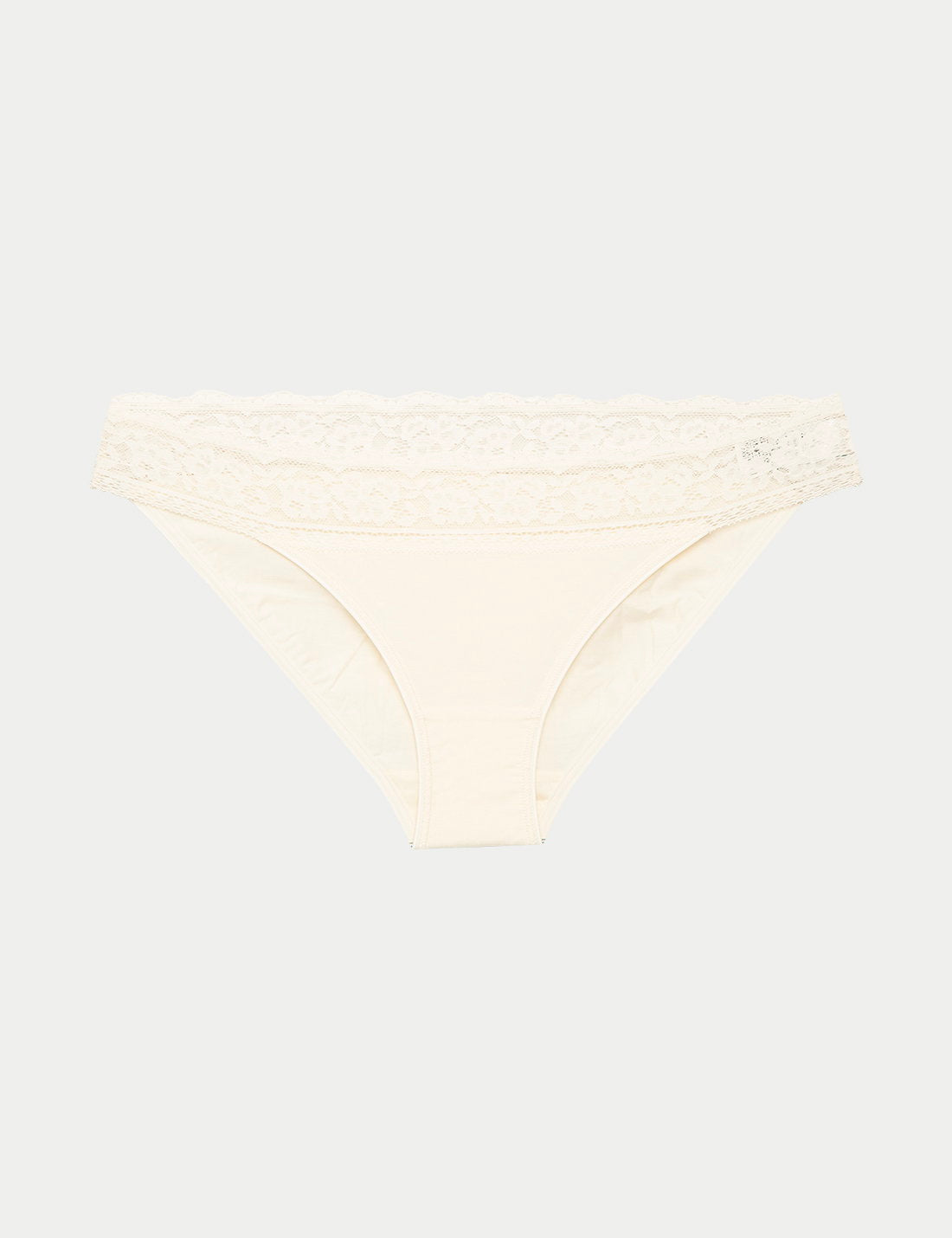 5'li Dantel Detaylı Bikini Külot Seti