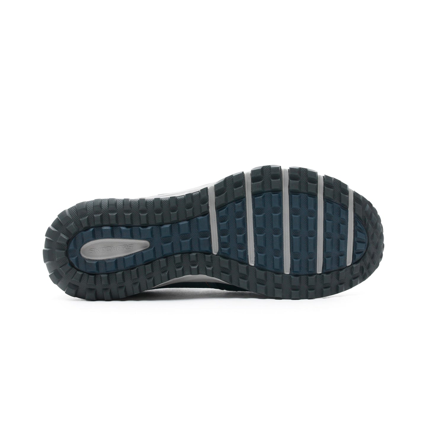 Skechers Escape Plan Erkek Gri Outdoor Ayakkabı