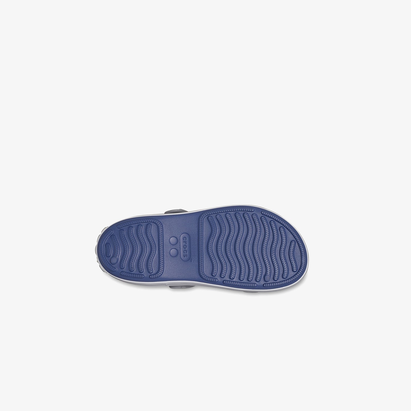 Crocs Crocband Cruiser K Çocuk Mavi Sandalet