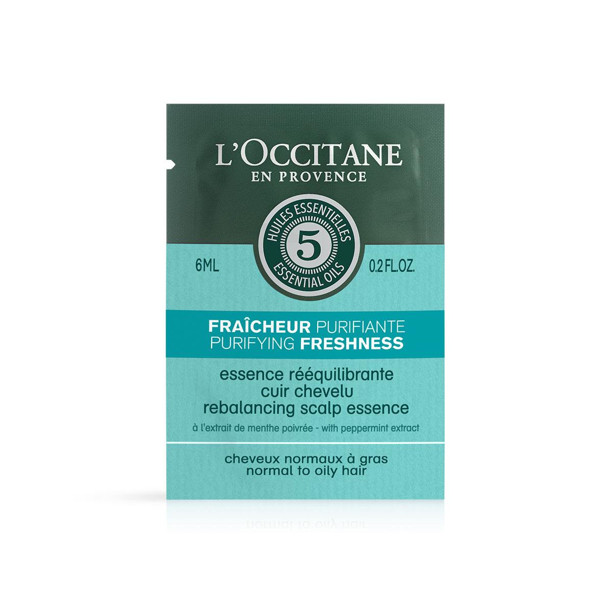 Sample - Regulation Essence Purifying 6ml*1