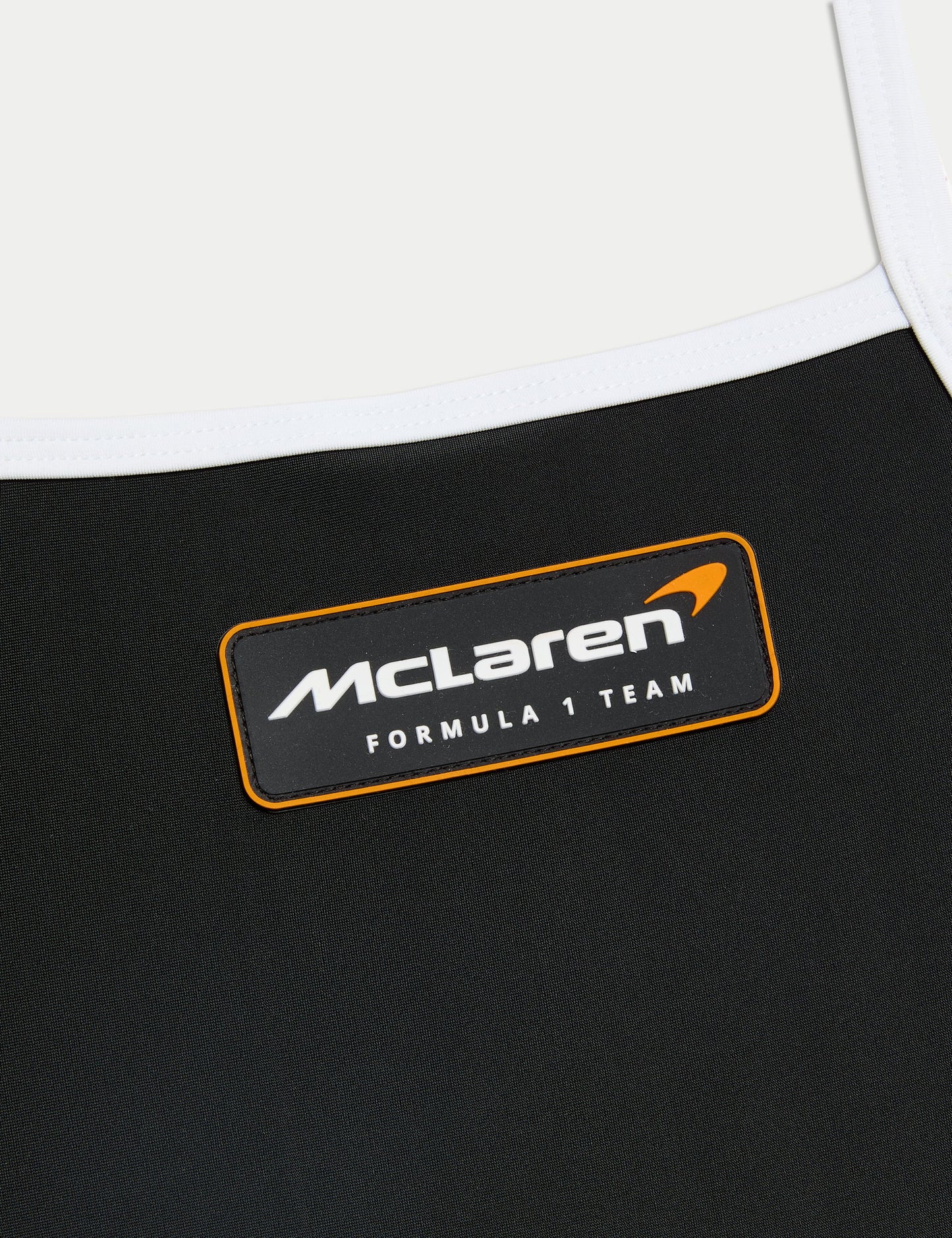 Mclaren:trade_mark: F1 Team Iki Parça Bikini (6–16 Yaş)