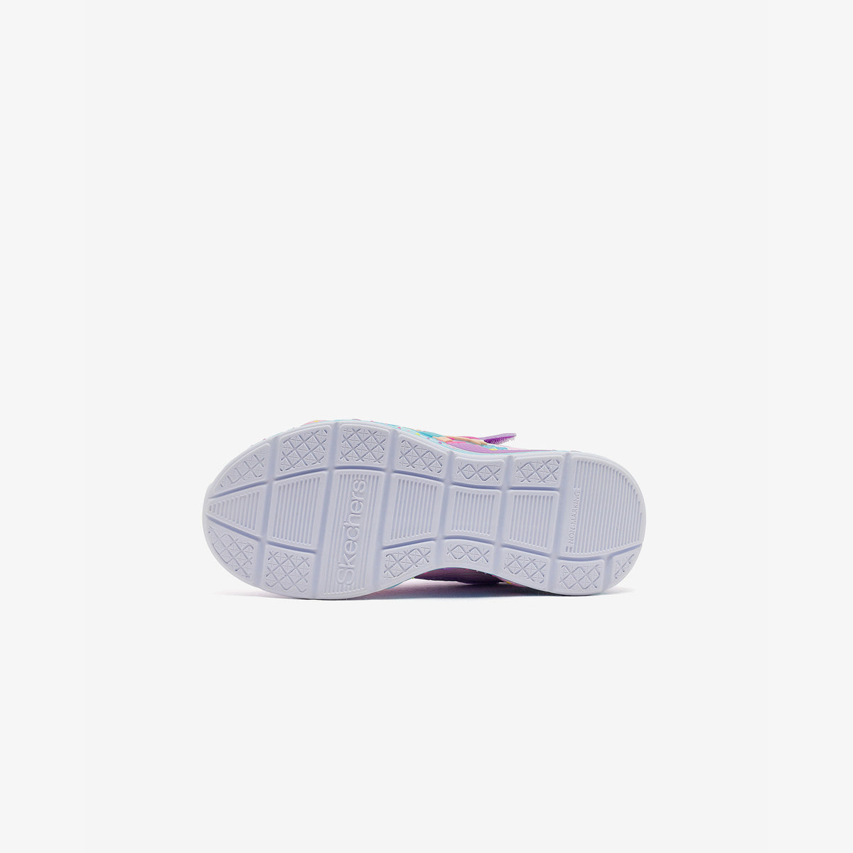Skechers Mermaid Dreams Çocuk Mor Spor Ayakkabı