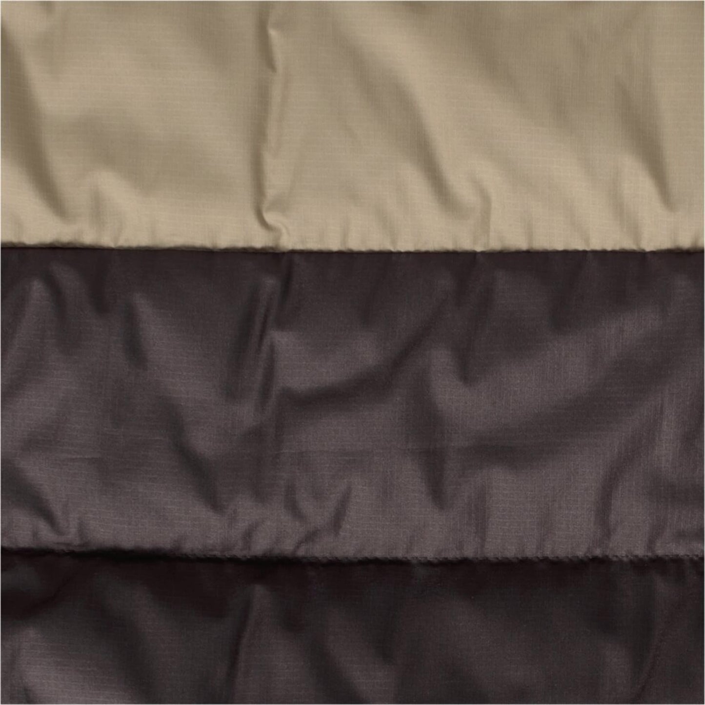 Jack Wolfskin Ather Down Erkek Haki Mont