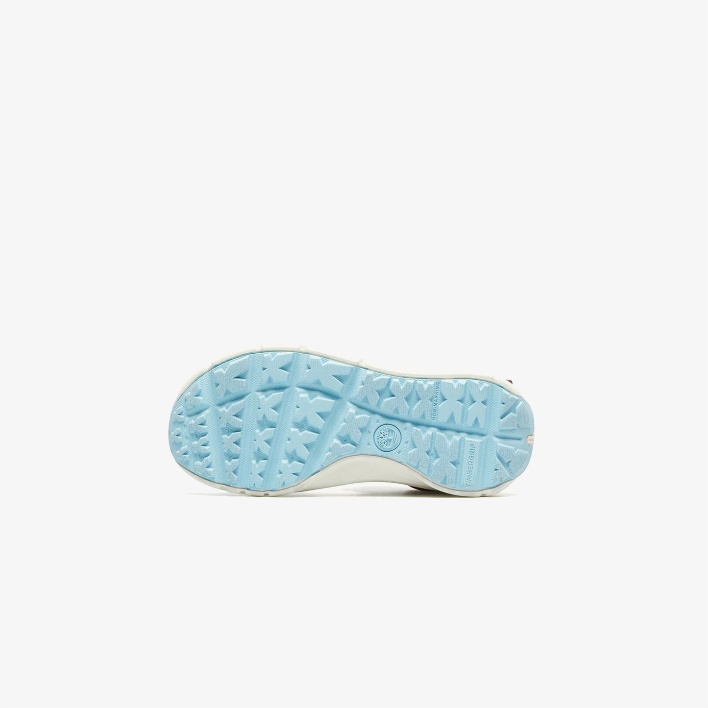 Timberland Motion Dune Backstrap Çocuk Mavi Sandalet