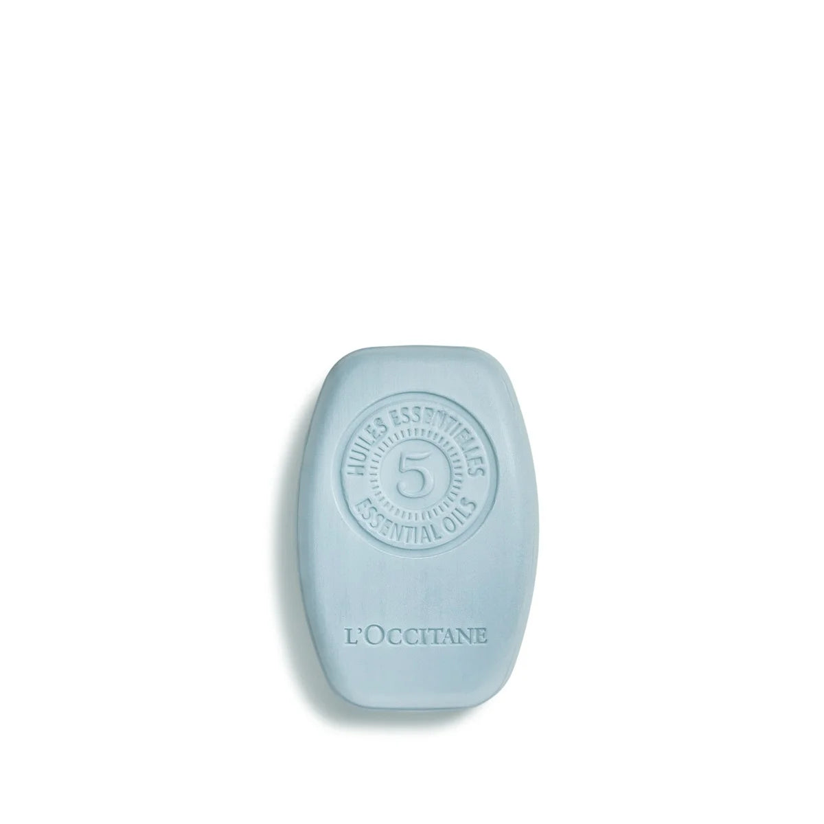Solid Shampoo 60gr - Purifying