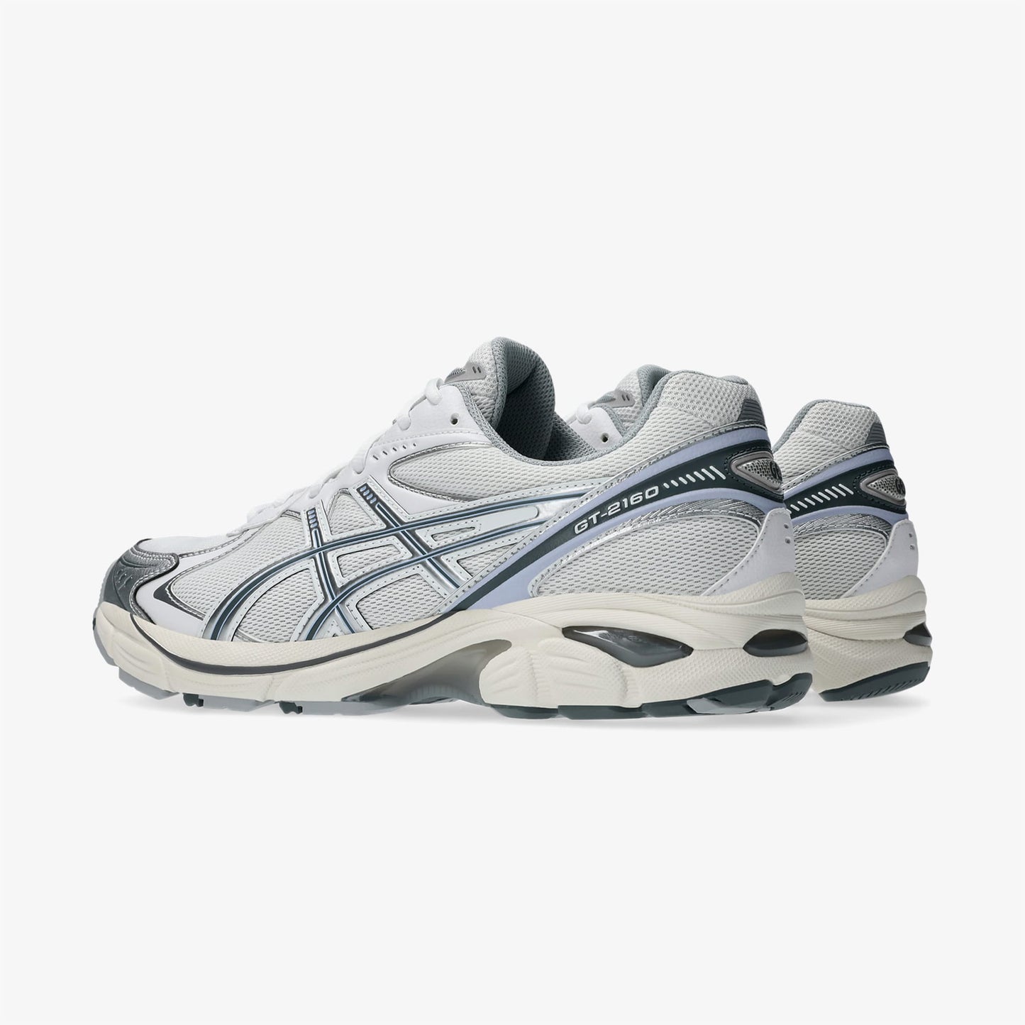 Asics Gt-2160 Unisex Mavi Spor Ayakkabı