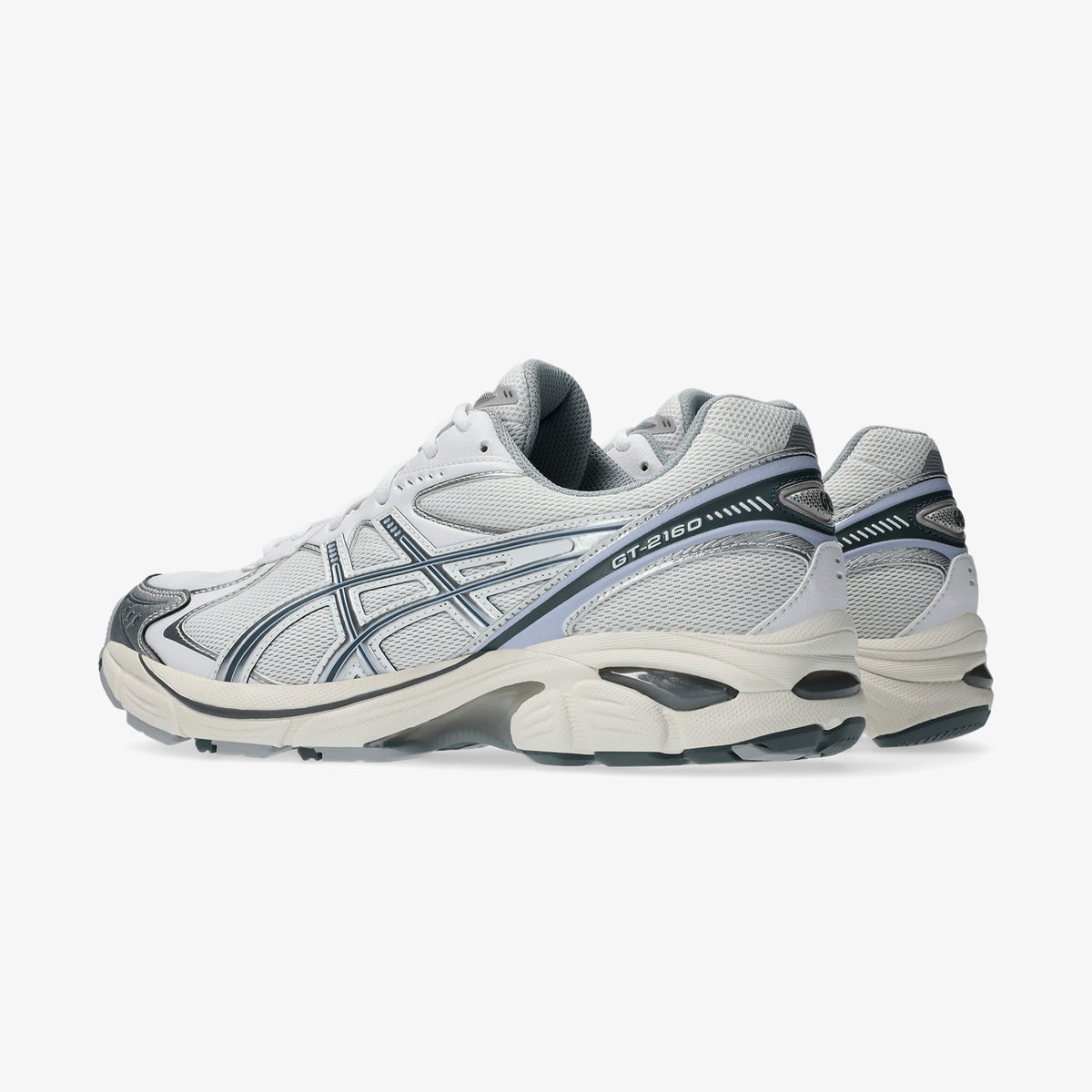 Asics Gt-2160 Unisex Mavi Spor Ayakkabı