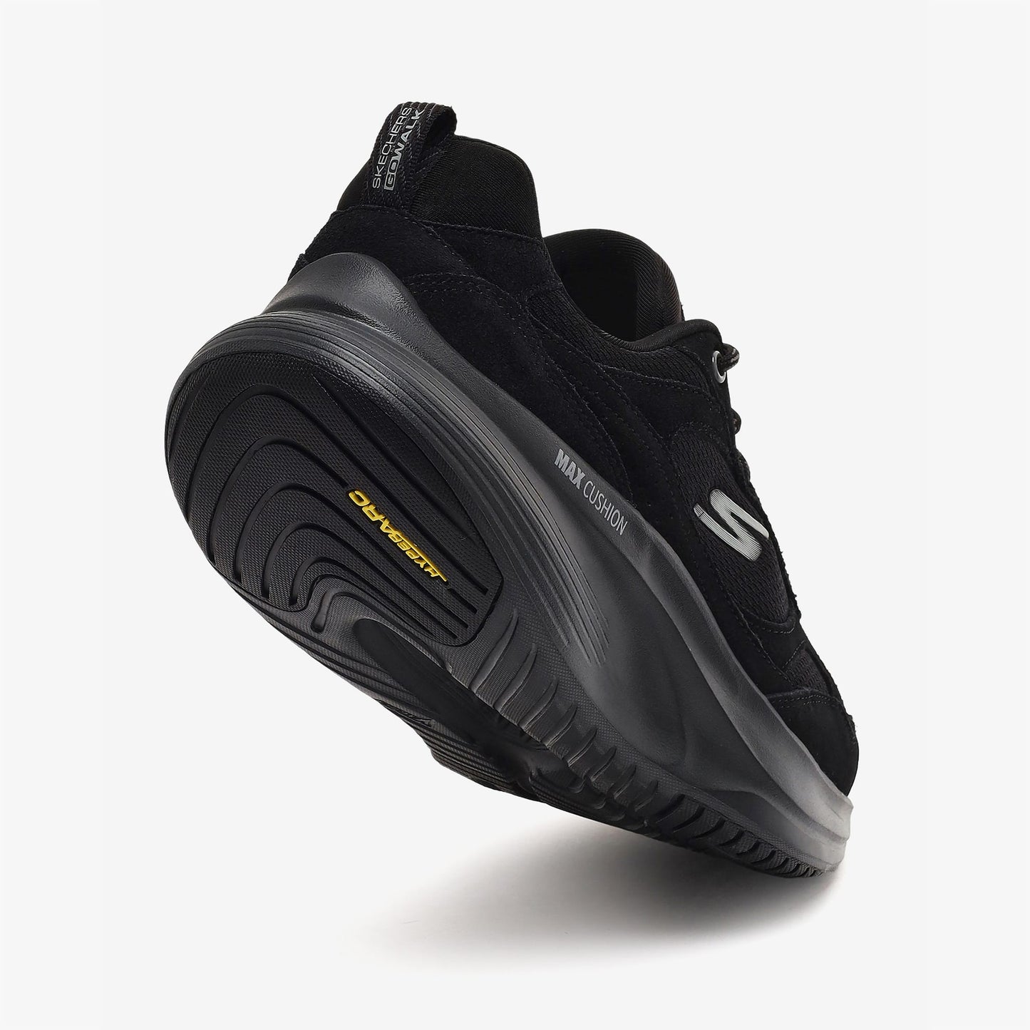 Skechers Go Walk Max Walker Men Siyah Spor Ayakkabı