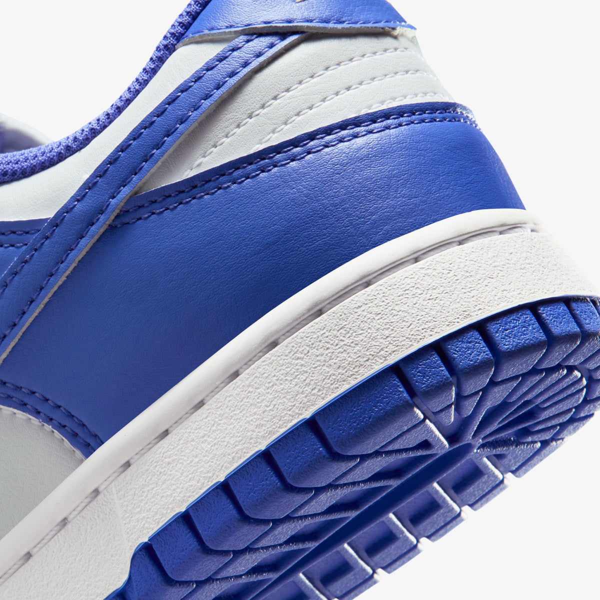 Nike Dunk Kadın Mavi Spor Ayakkabı