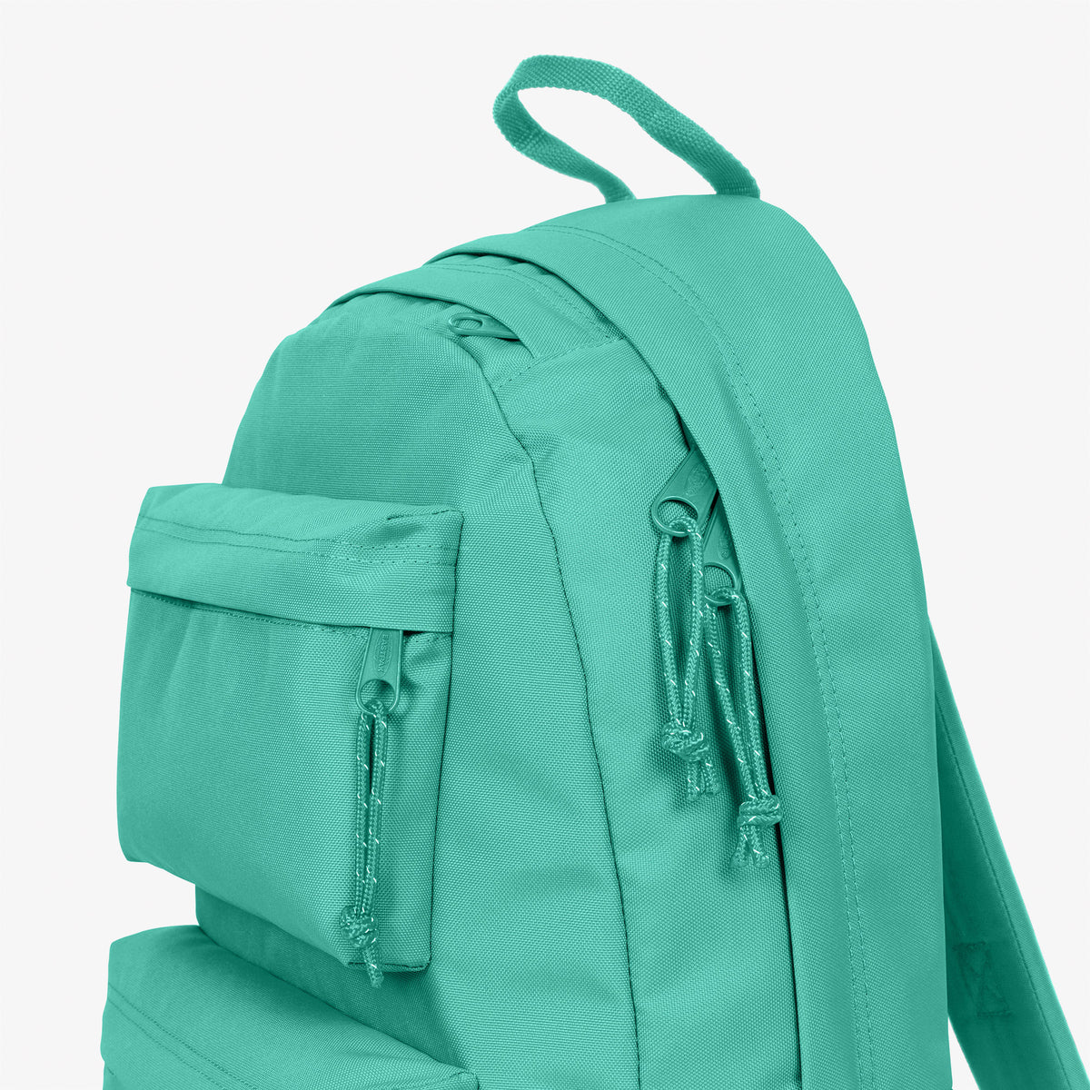Eastpak Padded Dbl Unisex Yeşil Sırt Çantası