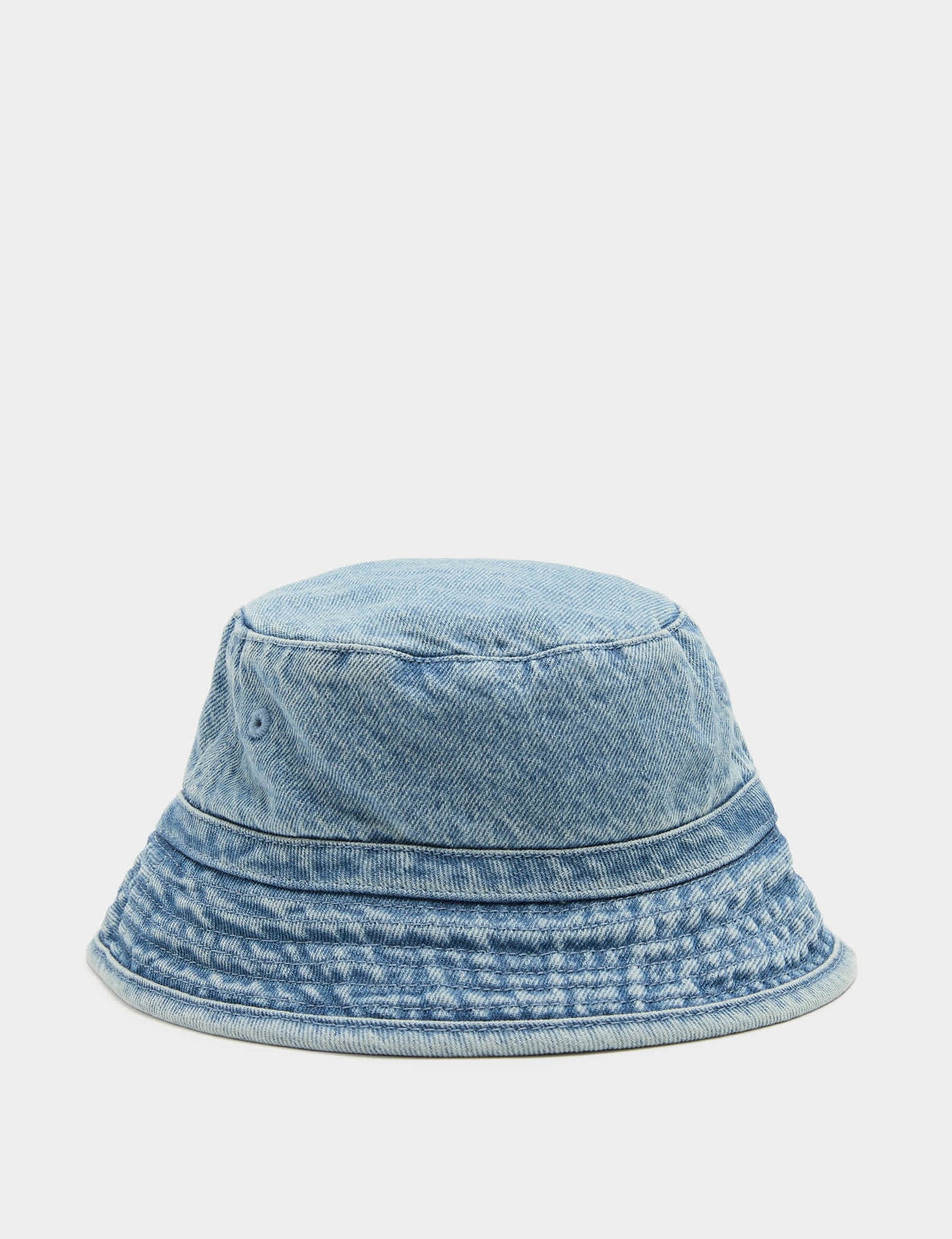 Denim Bucket Şapka