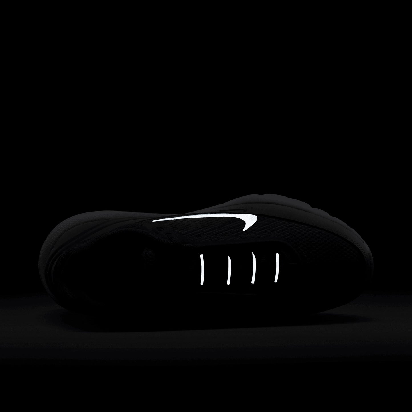 Nike Air Max Pulse Kadın Gri Spor Ayakkabı