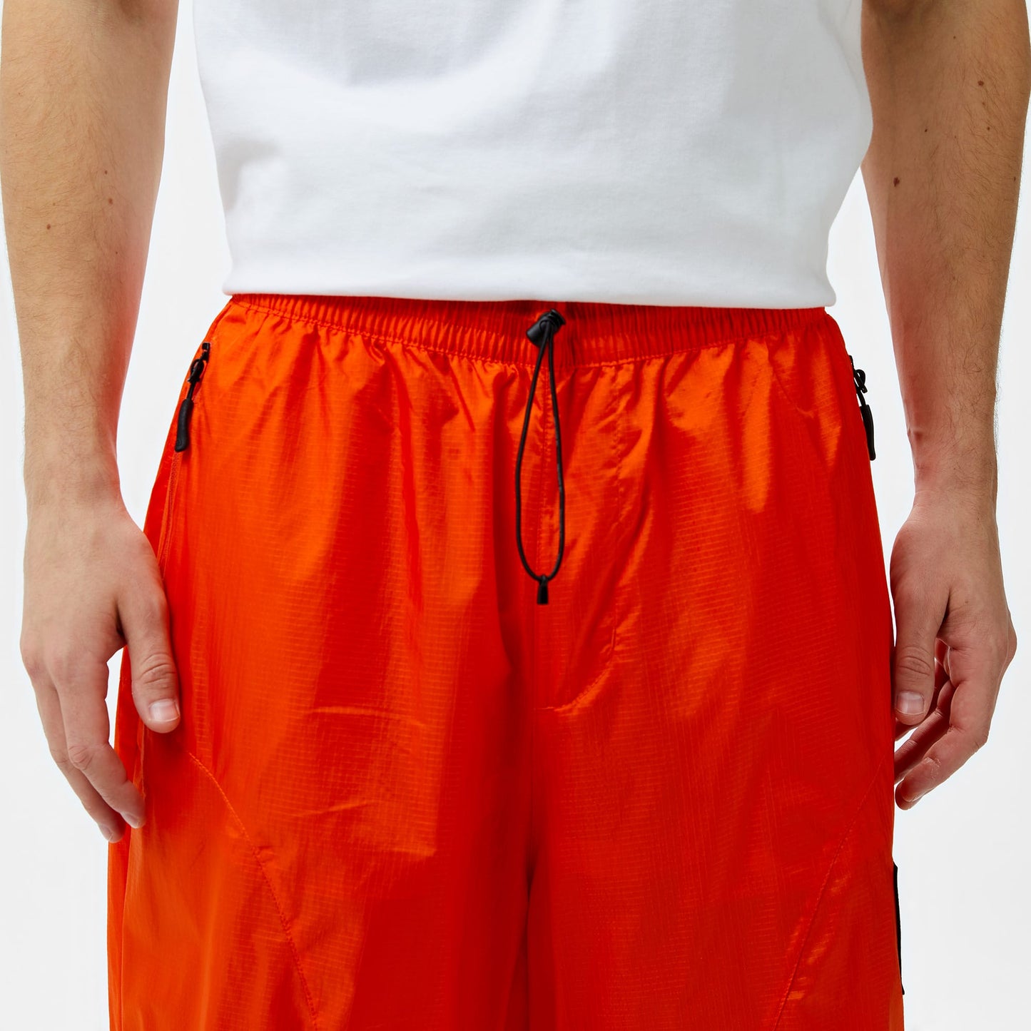 The North Face X Yinka Erkek Turuncu Pantolon