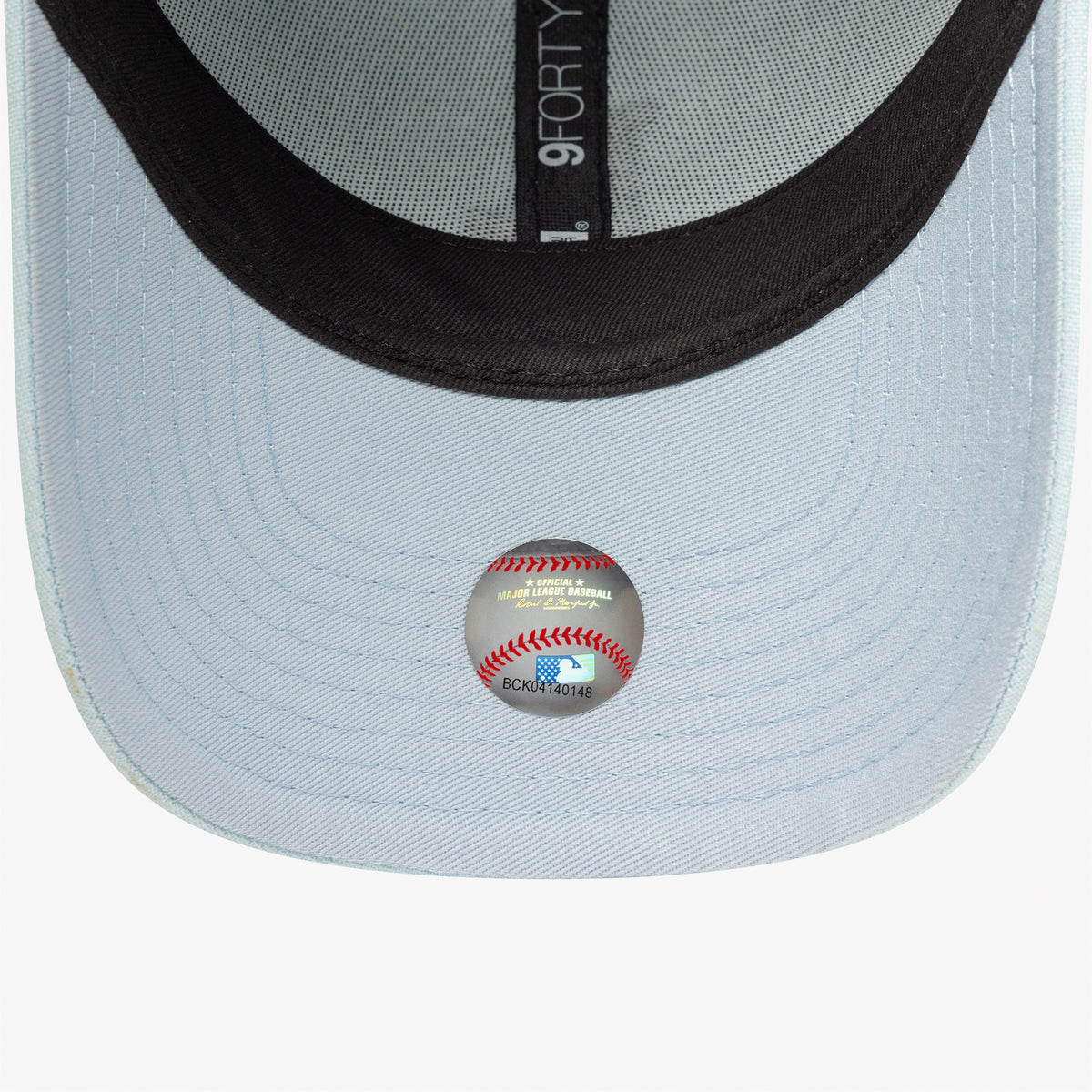 New Era Mlb League Essentials La Dodgers Çocuk Yeşil Şapka