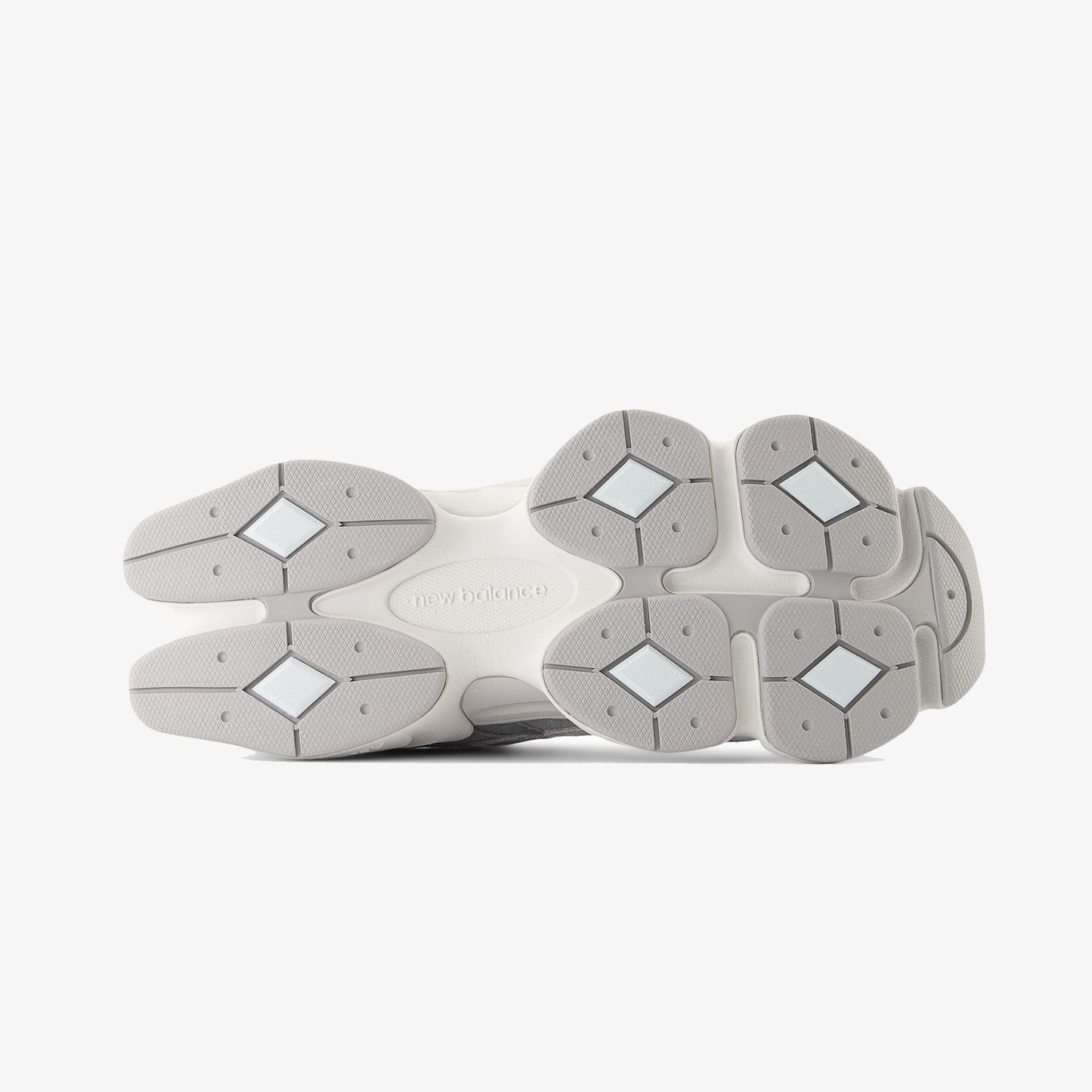 New Balance 9060 Lifestyle Unisex Gri Spor Ayakkabı