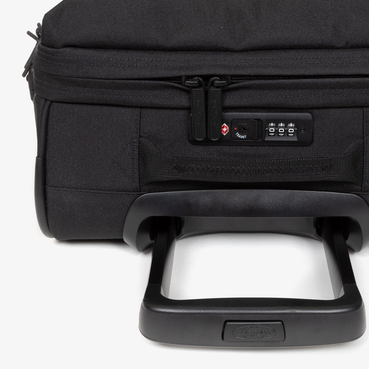 Eastpak Icon Travel'r S Unisex Siyah Valiz
