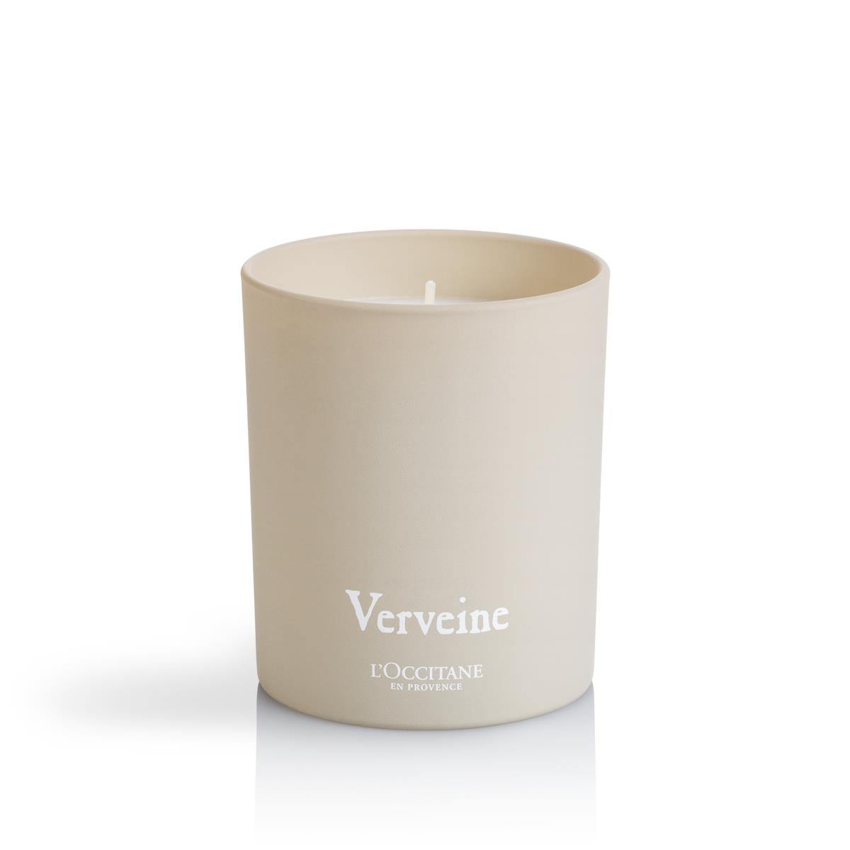 Candle 180gr - Verbena